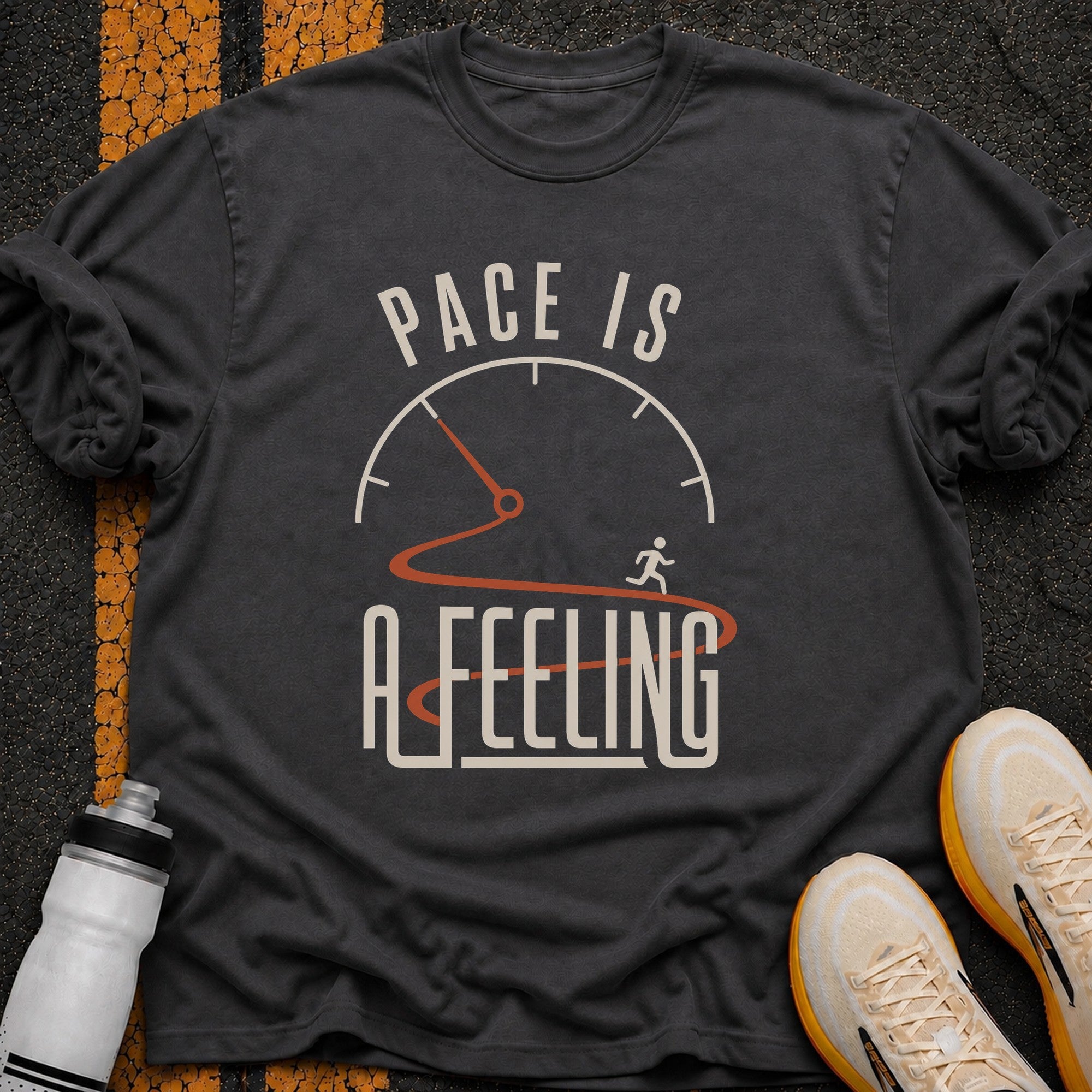 Pace Feeling T-Shirt