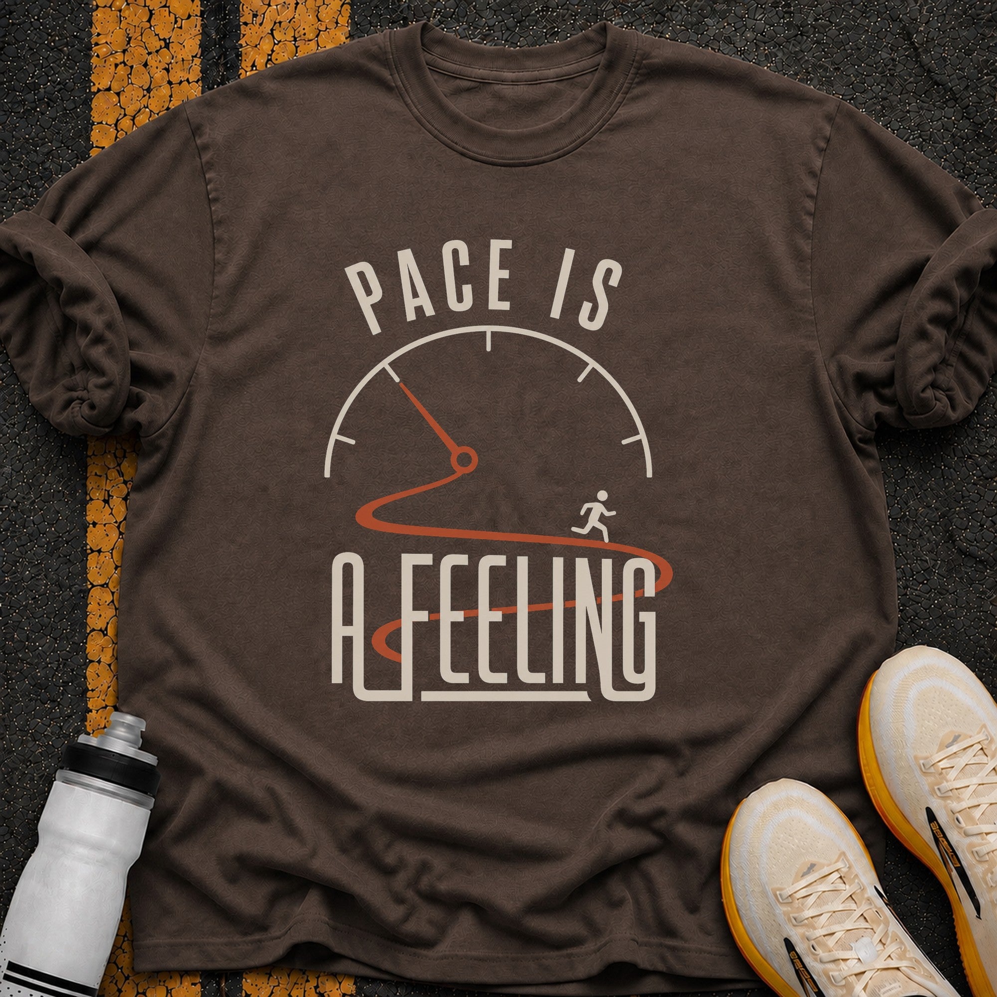 Pace Feeling T-Shirt