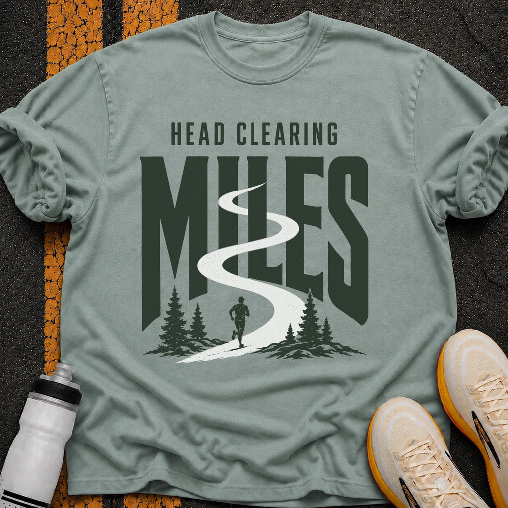 Head Clearing T-Shirt