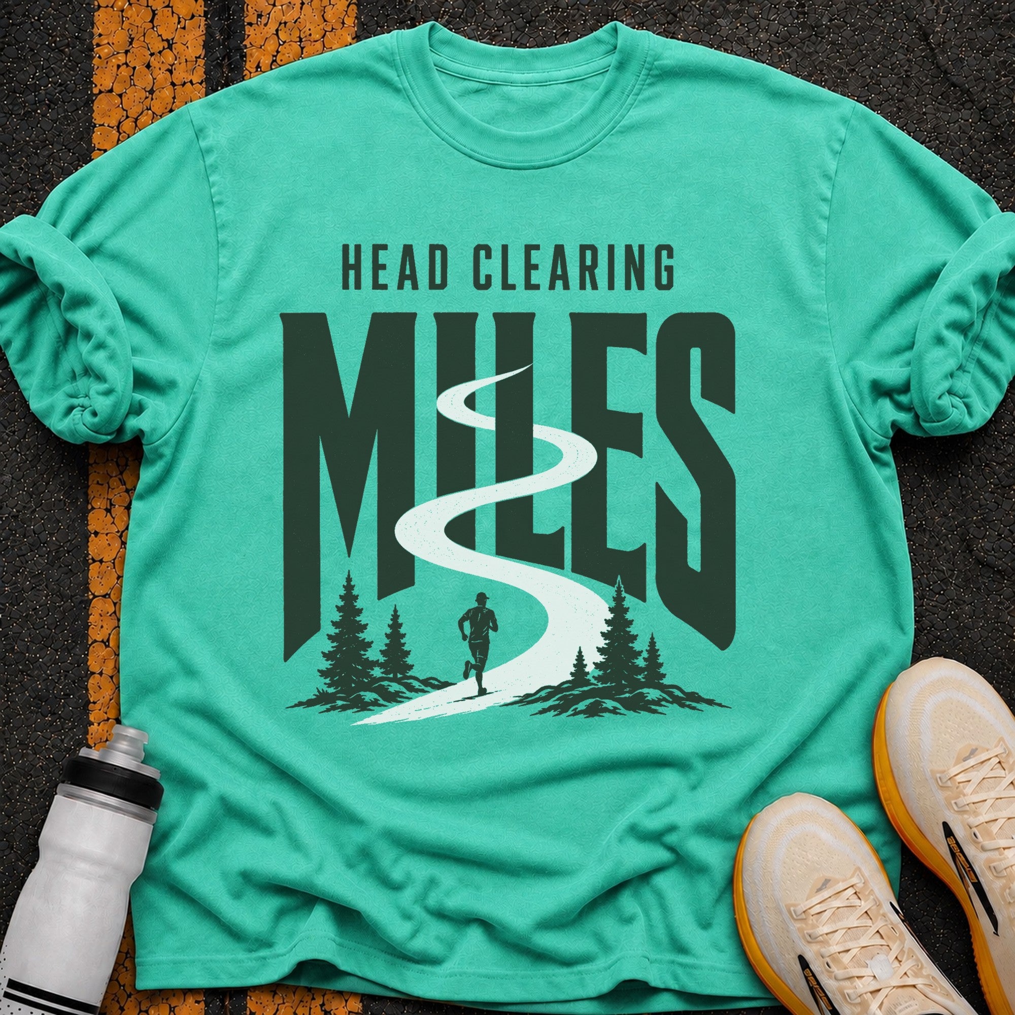 Head Clearing T-Shirt