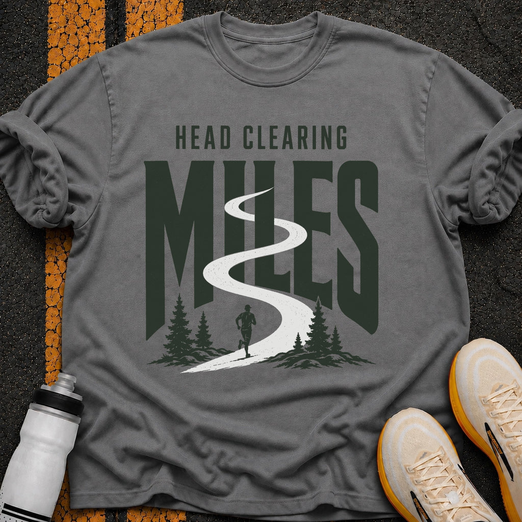 Head Clearing T-Shirt