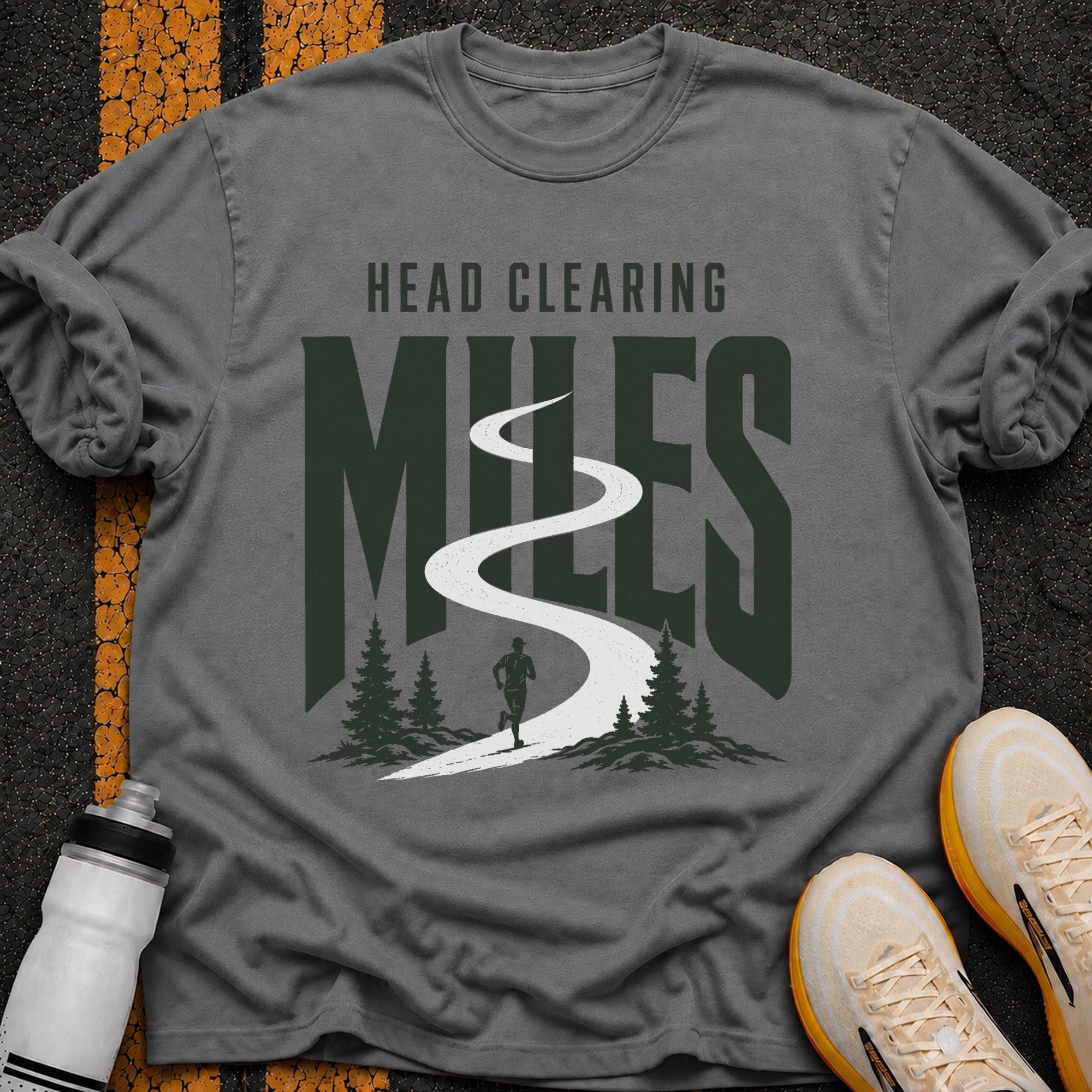 Head Clearing T-Shirt