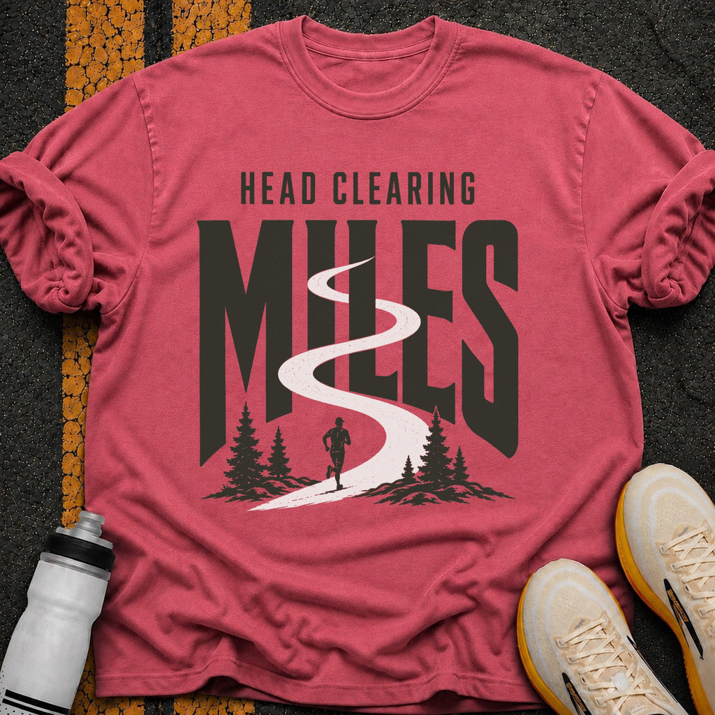 Head Clearing T-Shirt