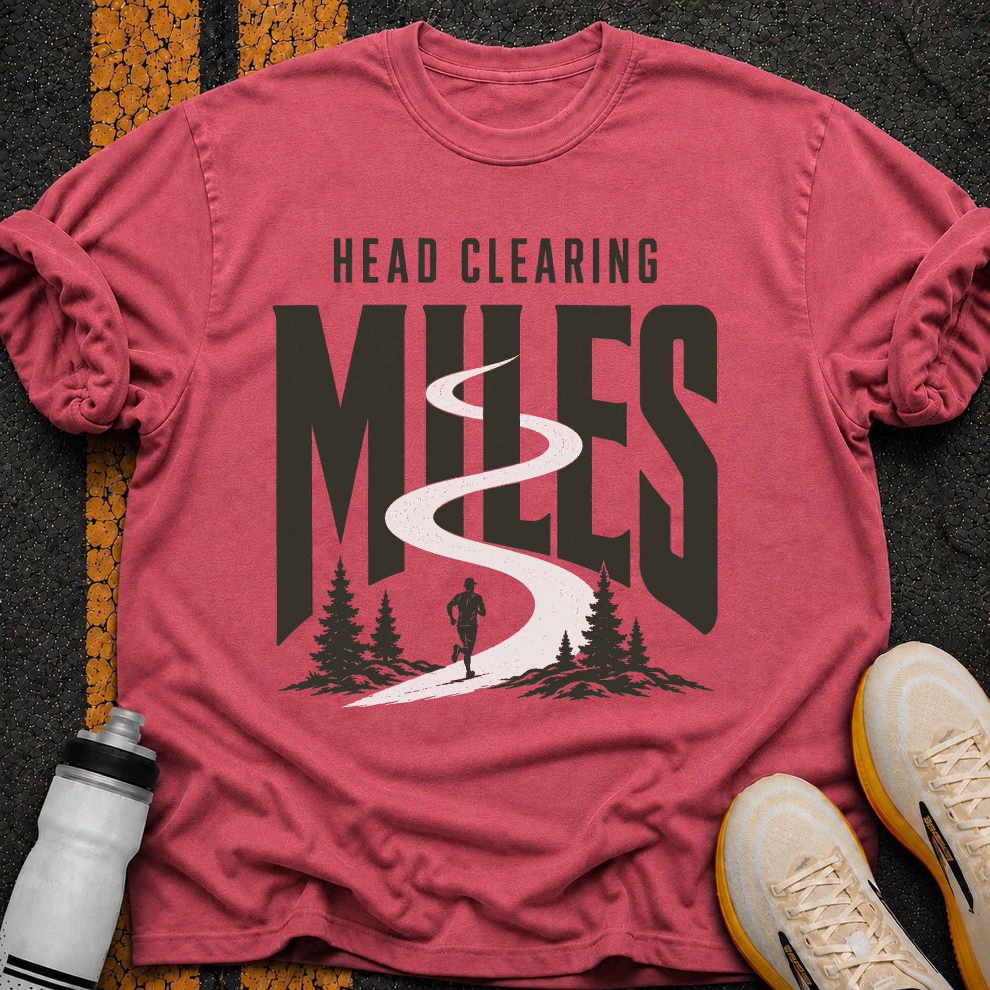 Head Clearing T-Shirt