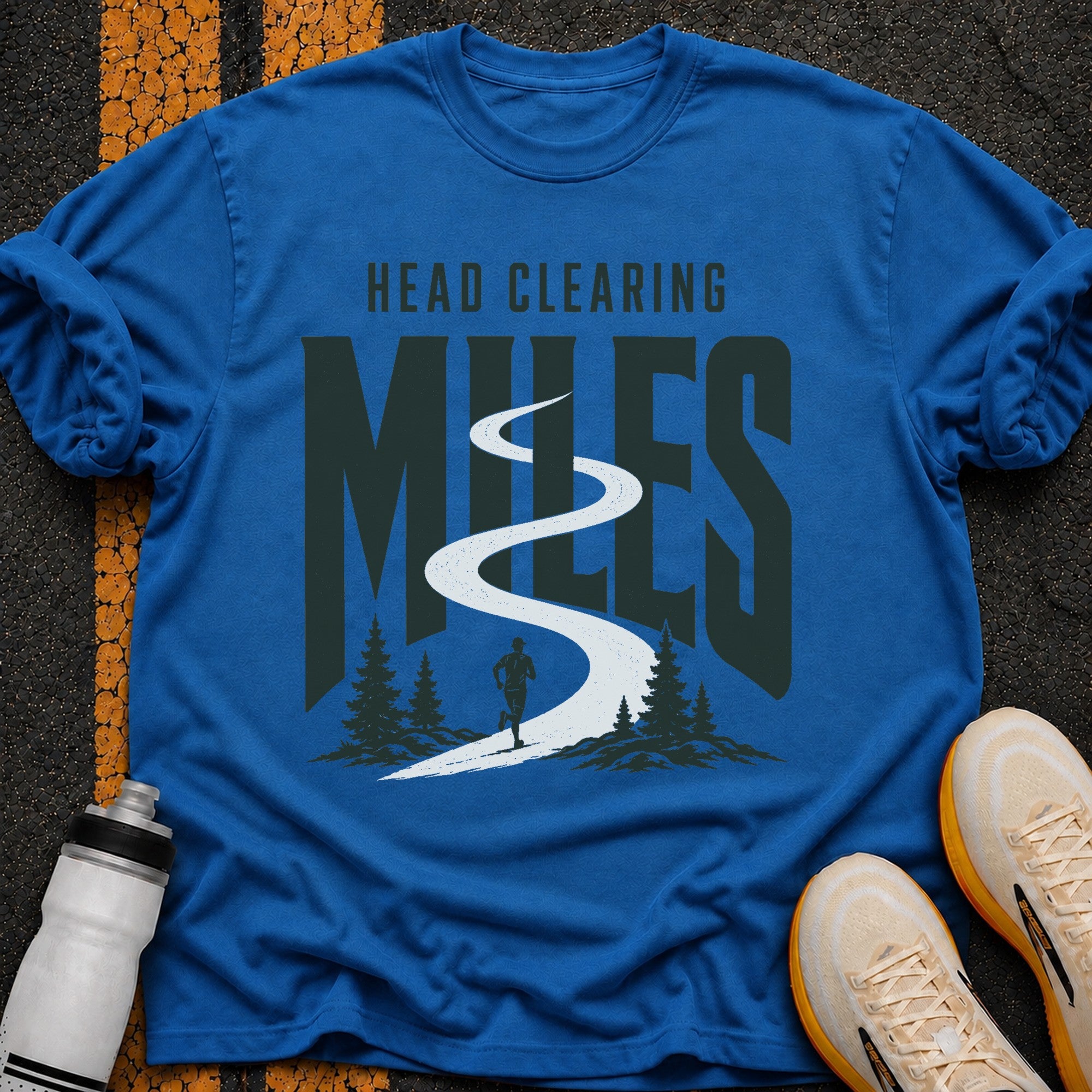 Head Clearing T-Shirt