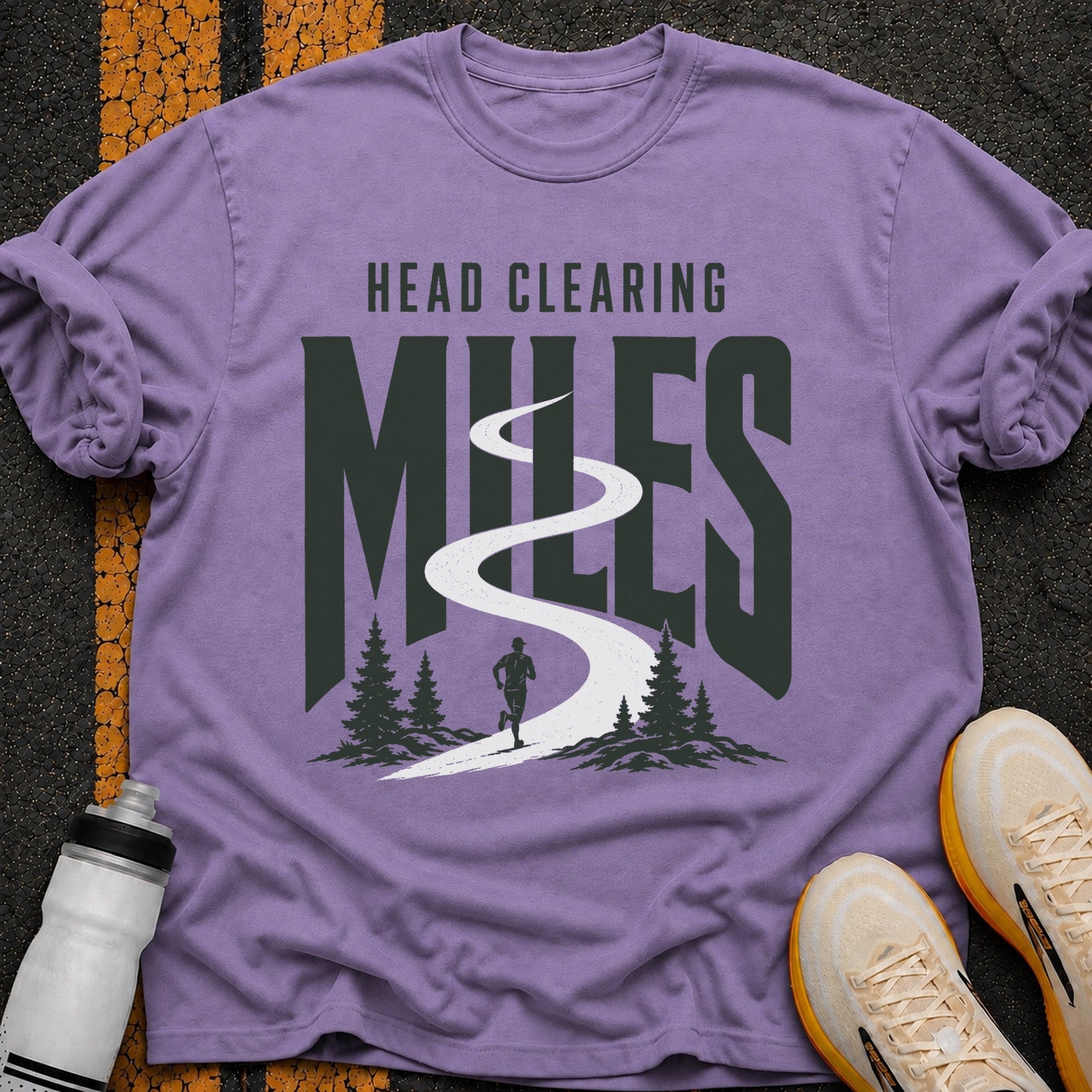 Head Clearing T-Shirt