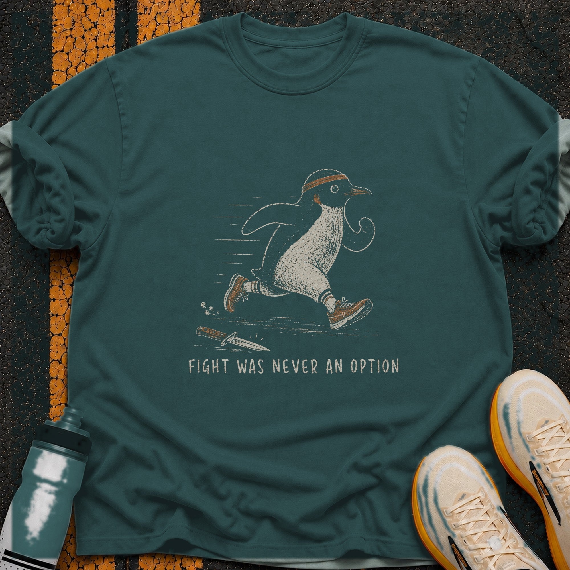 Fight or Flight T-Shirt