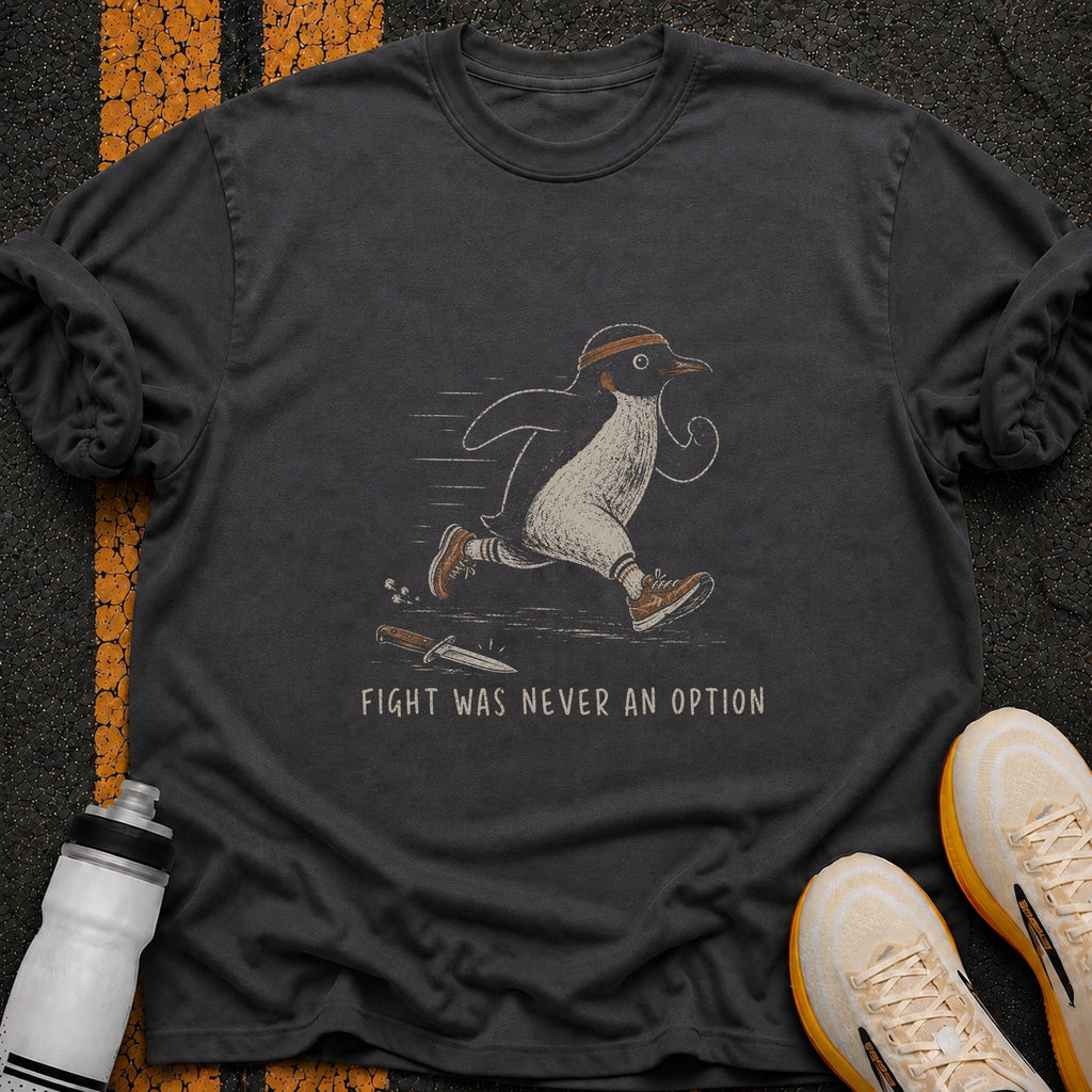 Fight or Flight T-Shirt
