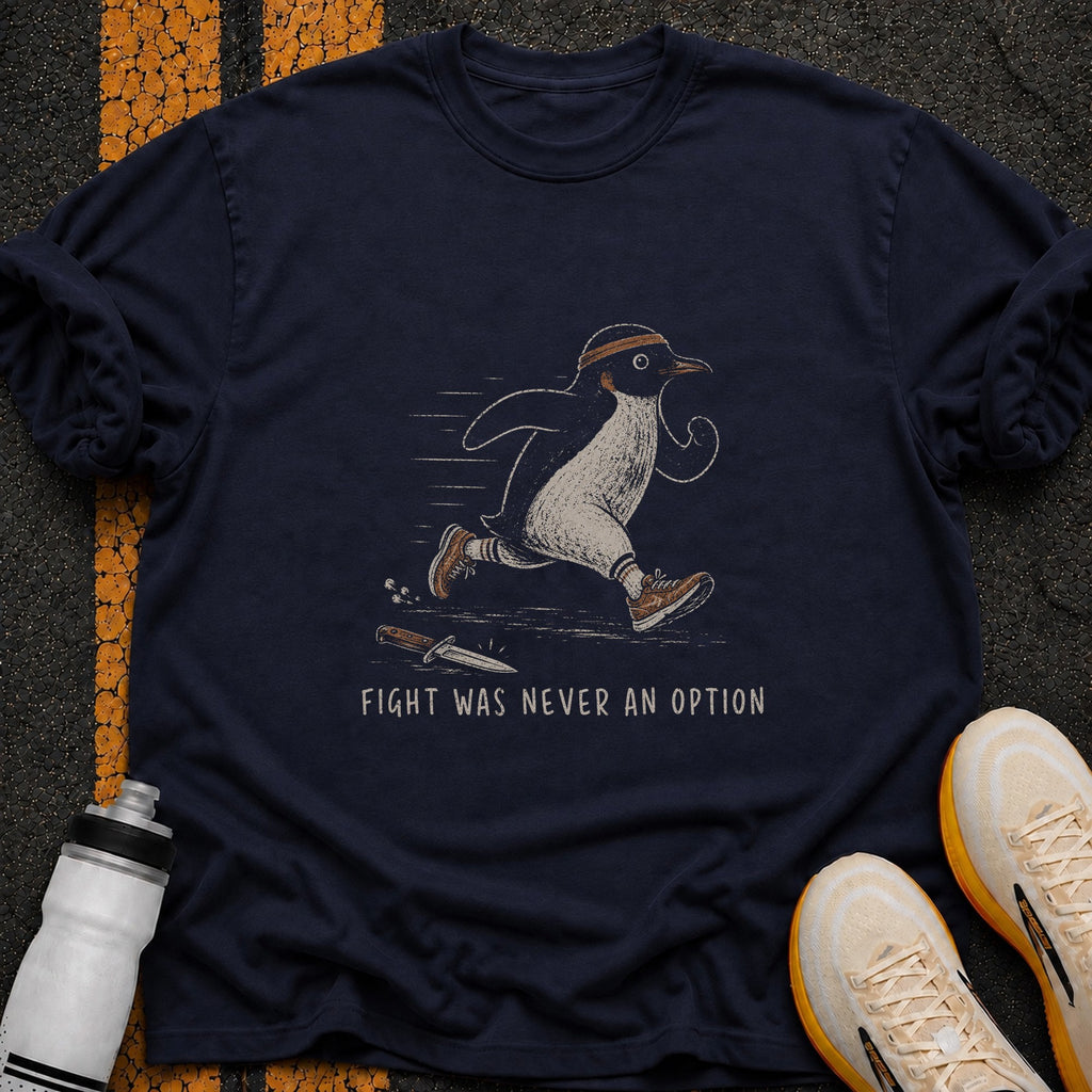 Fight or Flight T-Shirt