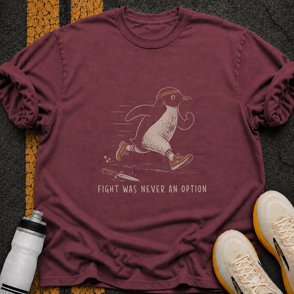 Fight or Flight T-Shirt