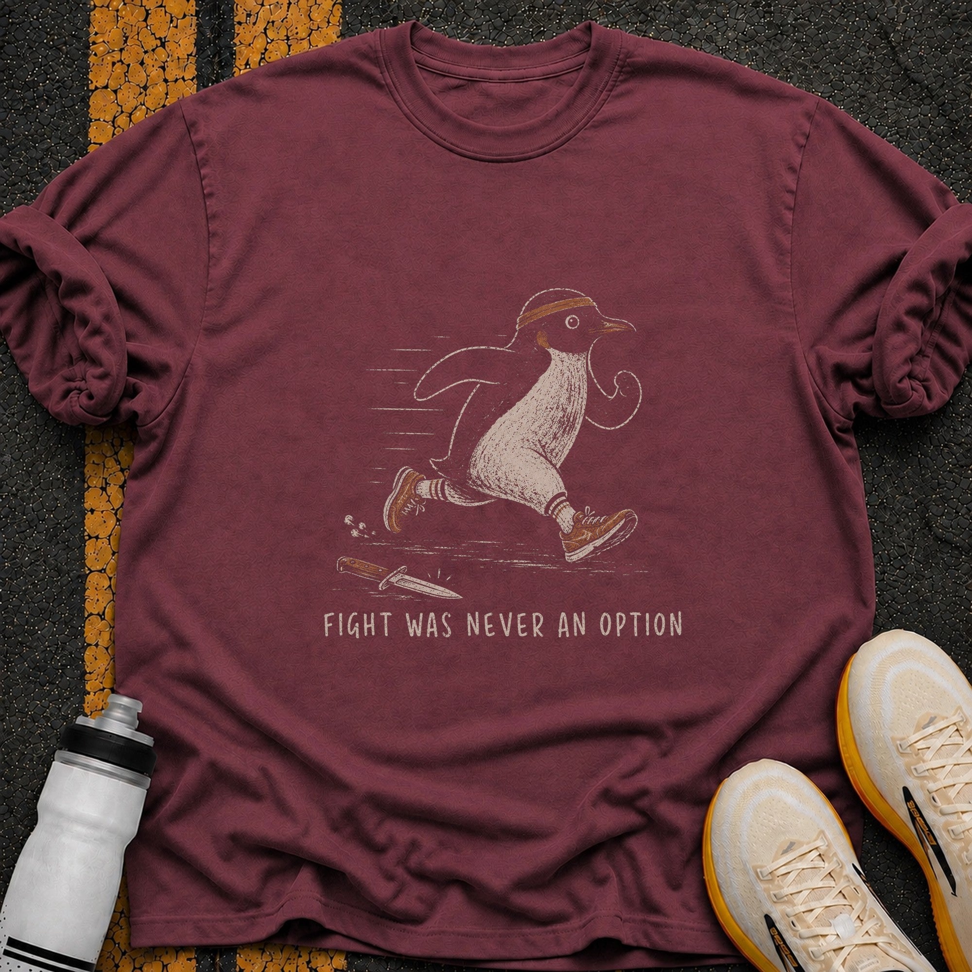 Fight or Flight T-Shirt