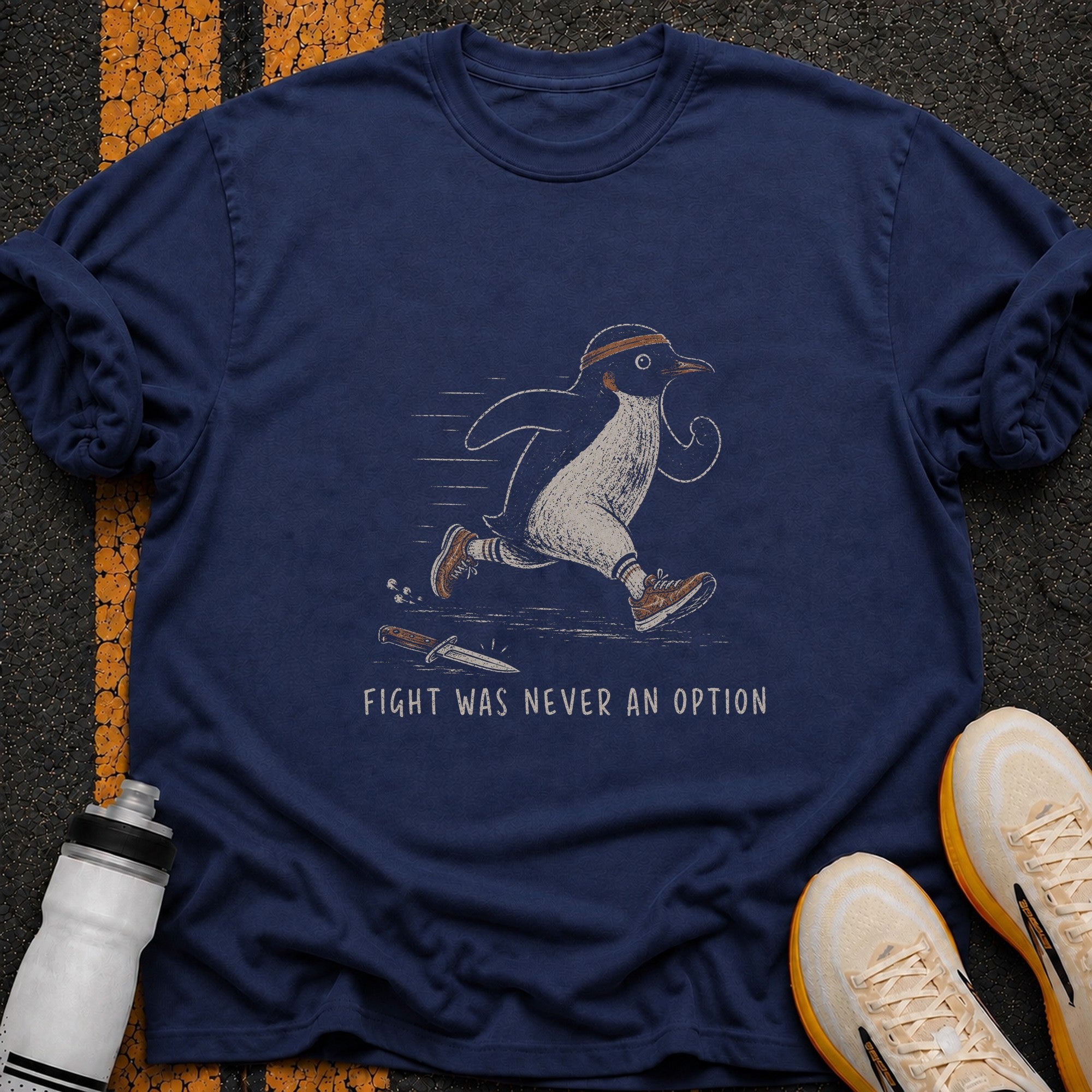 Fight or Flight T-Shirt
