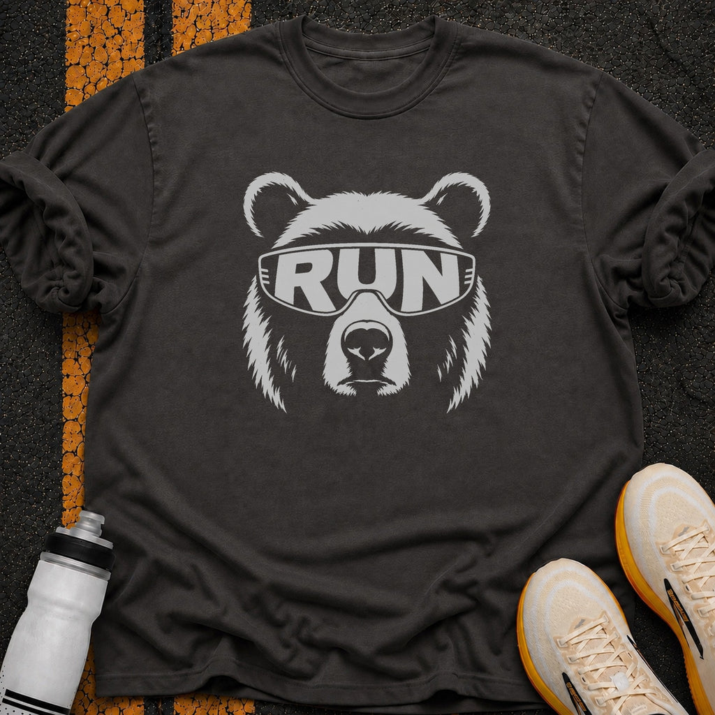 Bear Glasses T-Shirt