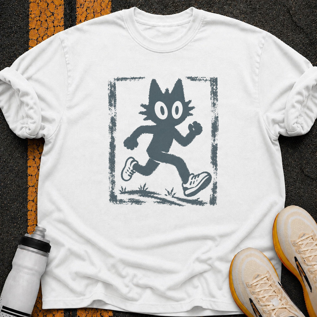 Kitty T-Shirt