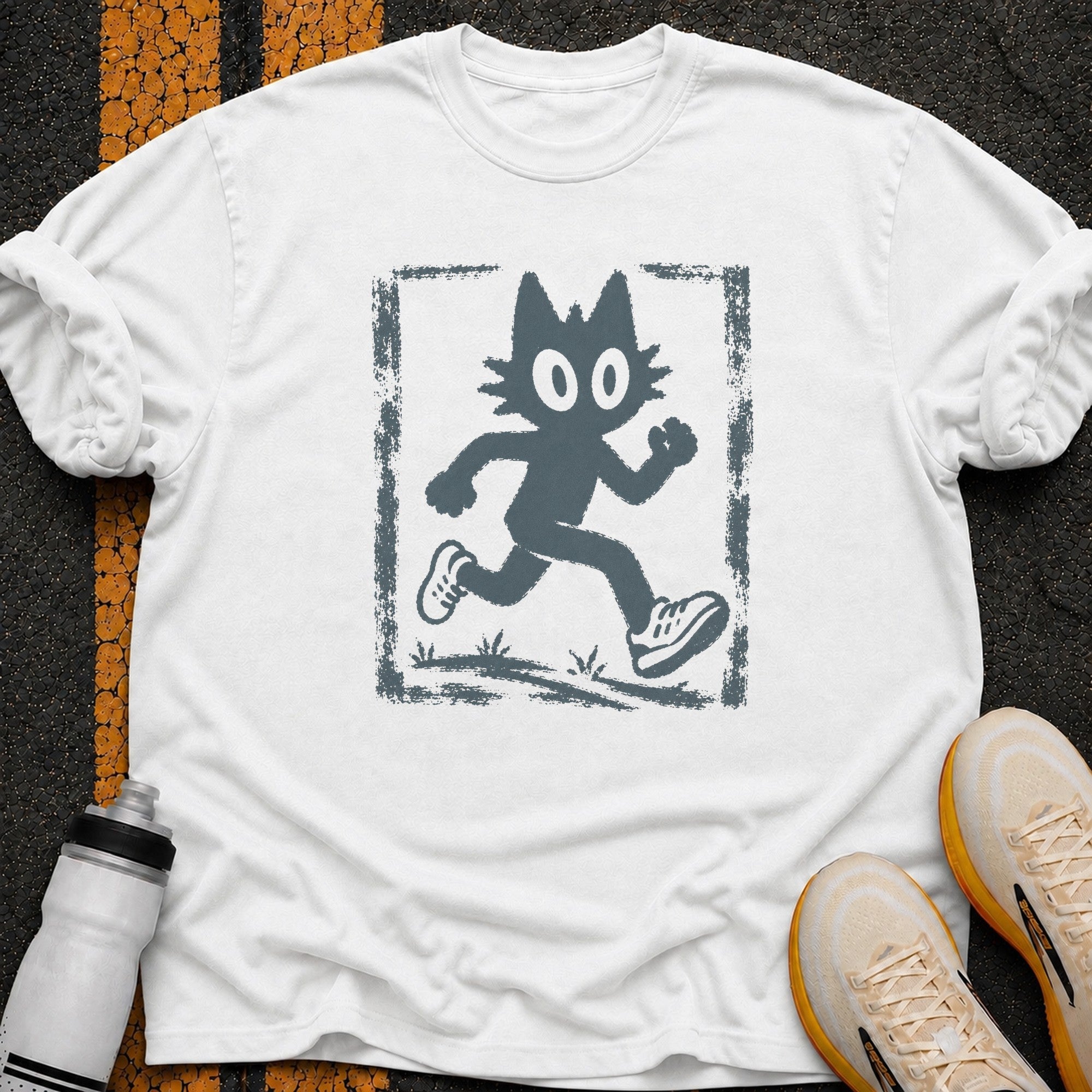 Kitty T-Shirt