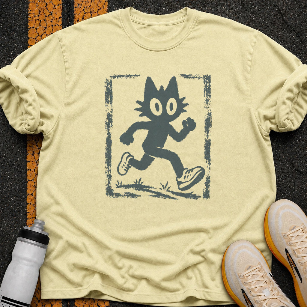 Kitty T-Shirt