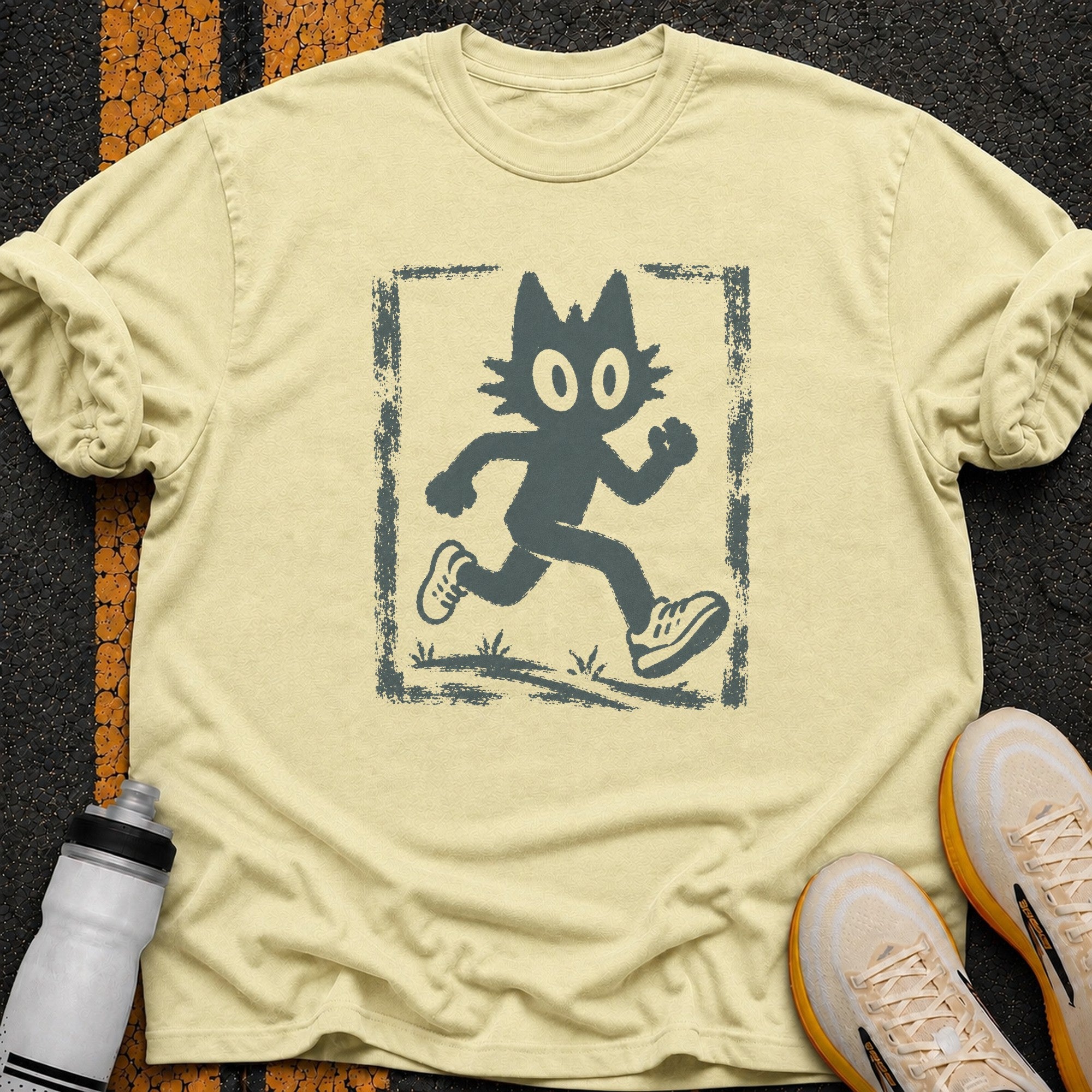 Kitty T-Shirt
