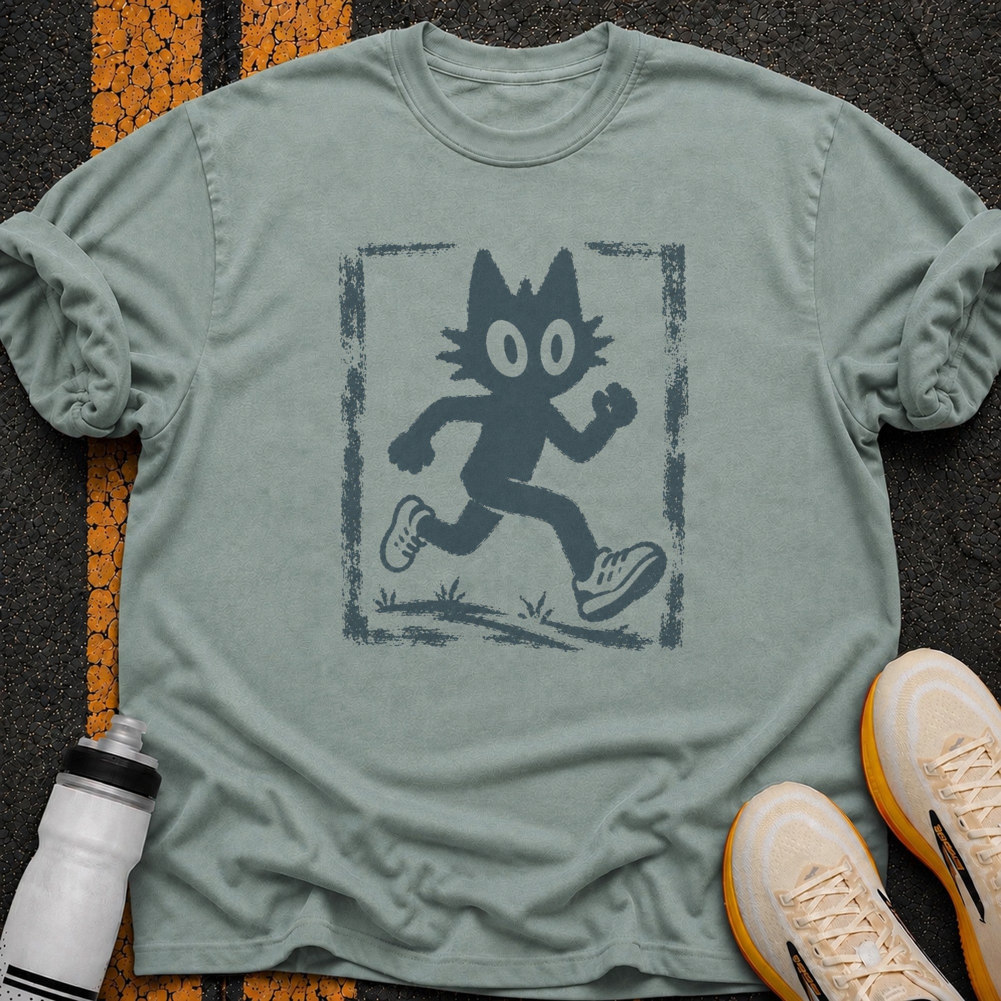 Kitty T-Shirt