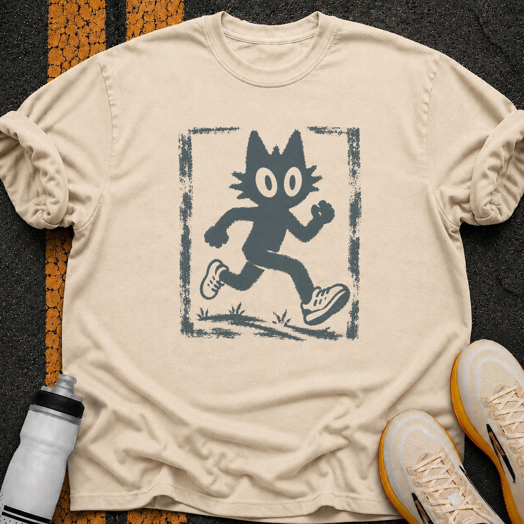 Kitty T-Shirt