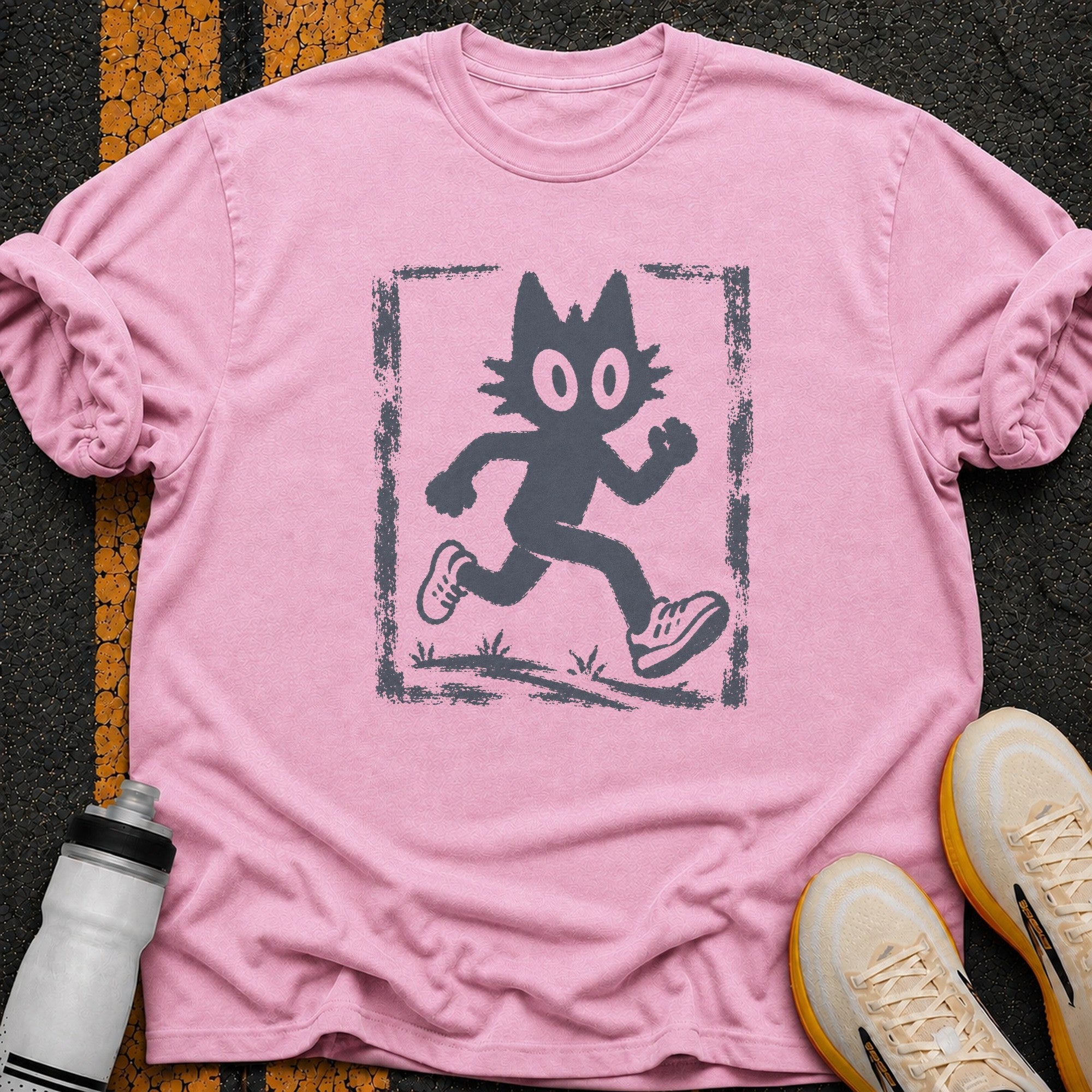 Kitty T-Shirt