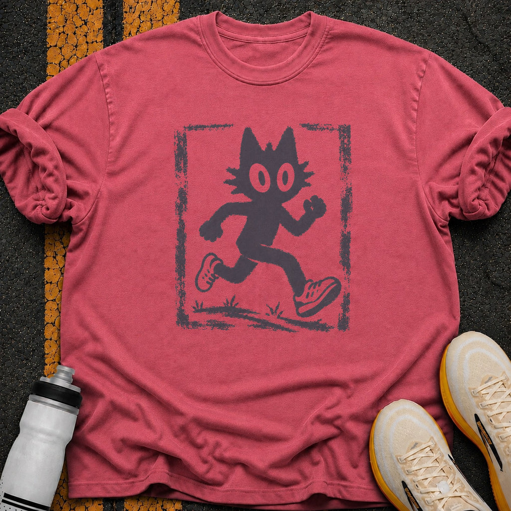Kitty T-Shirt