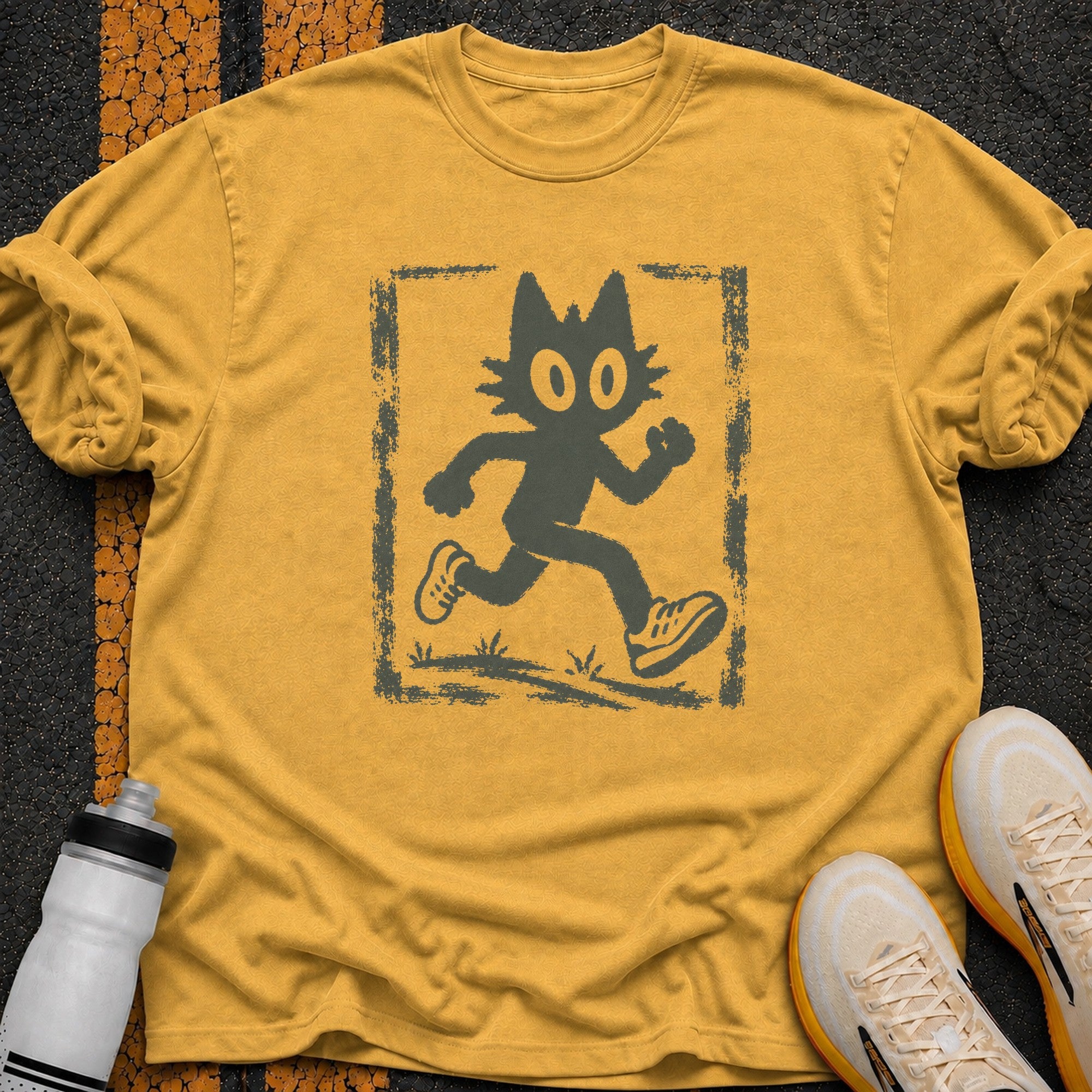 Kitty T-Shirt