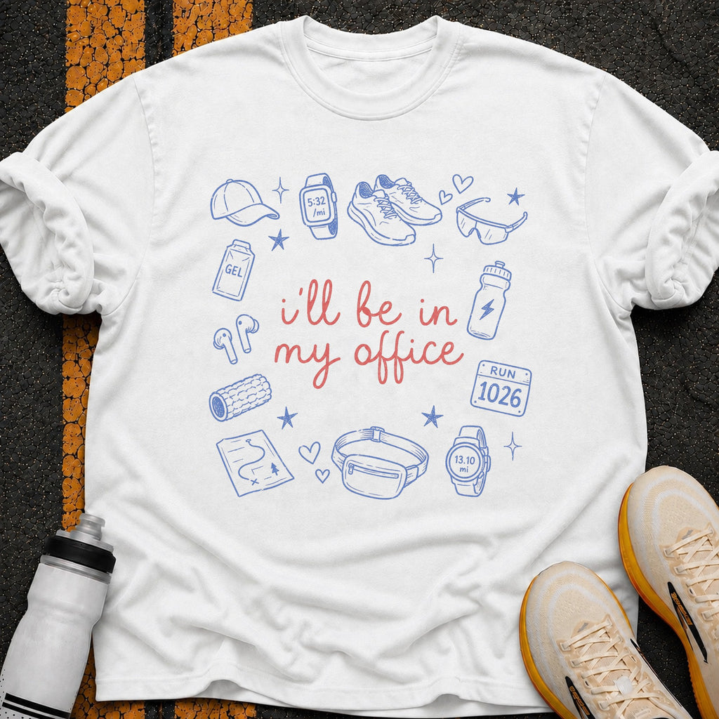 My Office T-Shirt