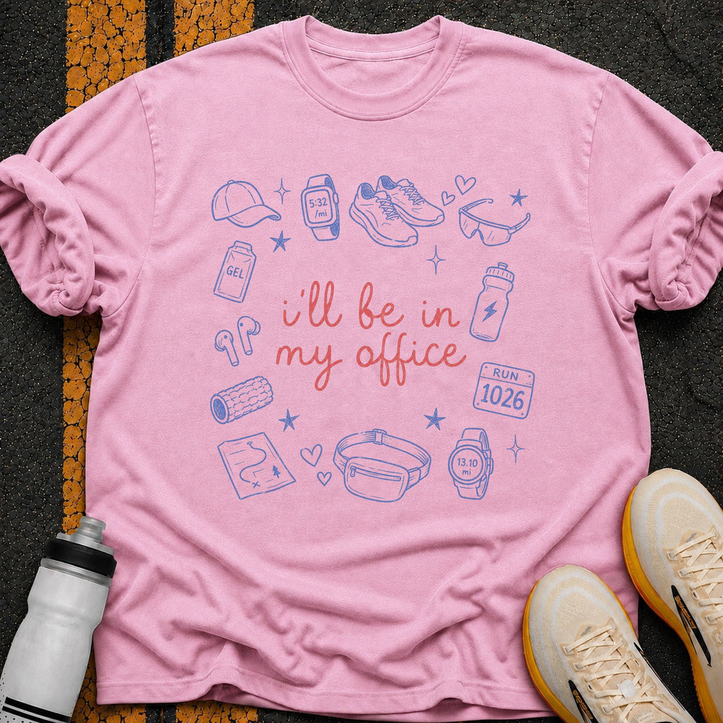 My Office T-Shirt