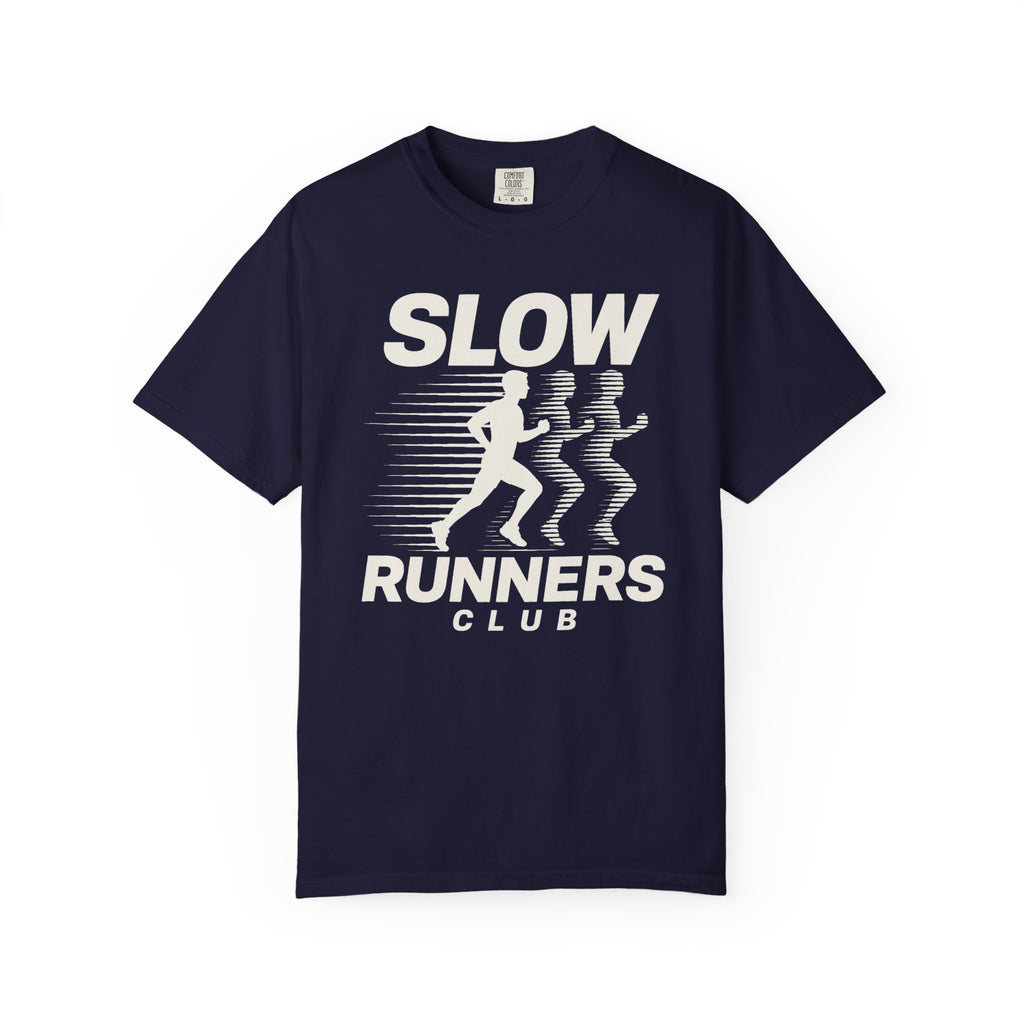 Slow Runners T-Shirt