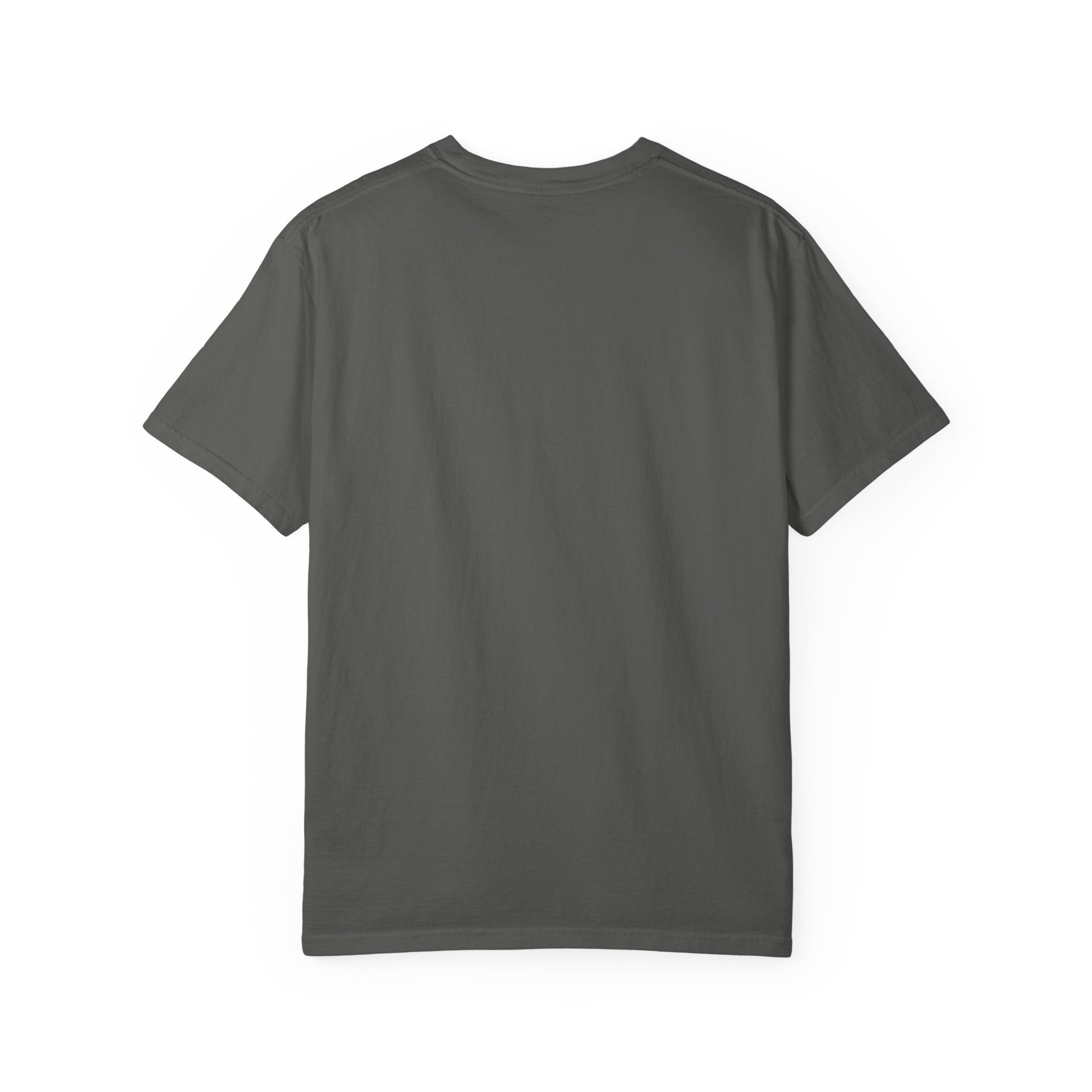 Caution Slow Runner T-shirt