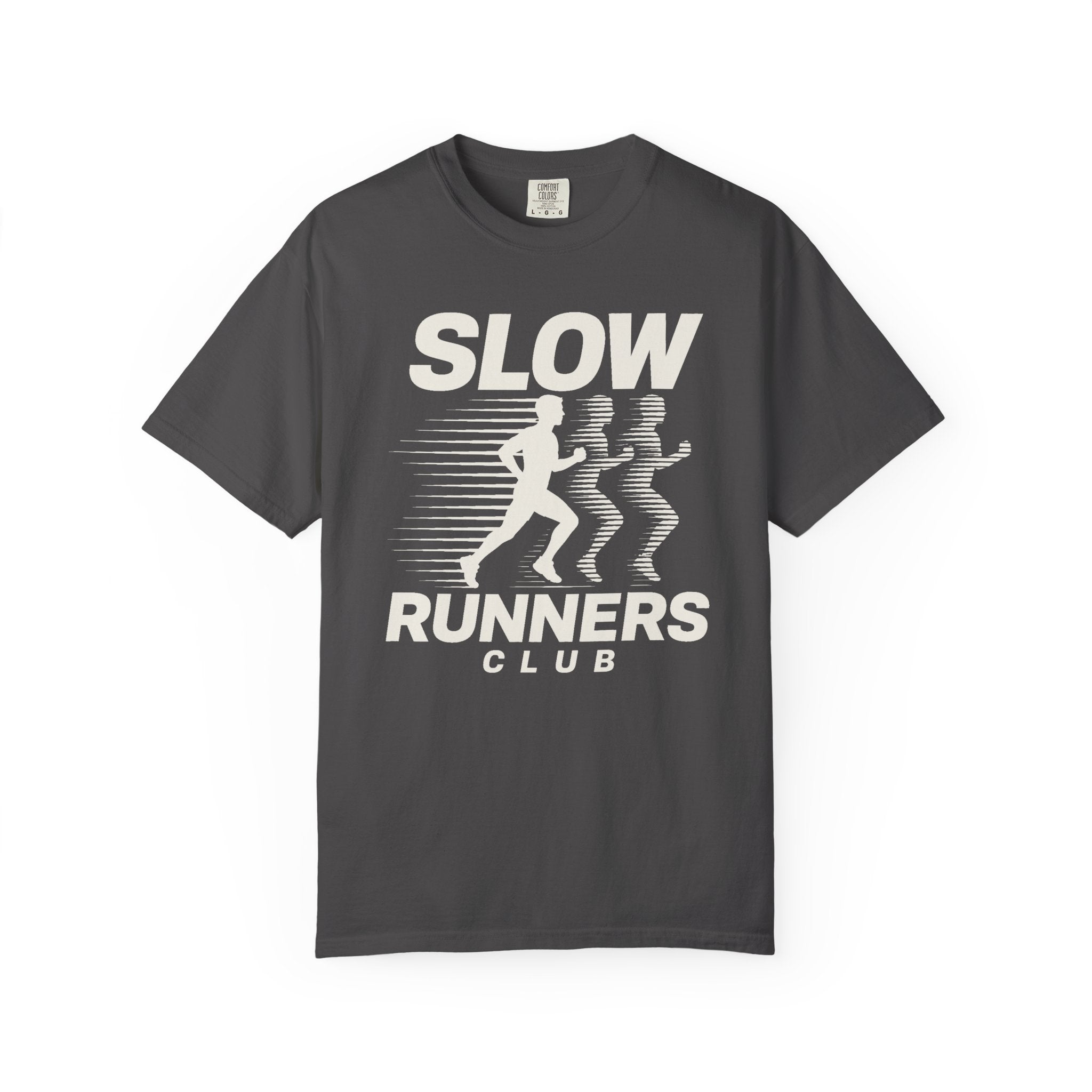 Slow Runners T-Shirt