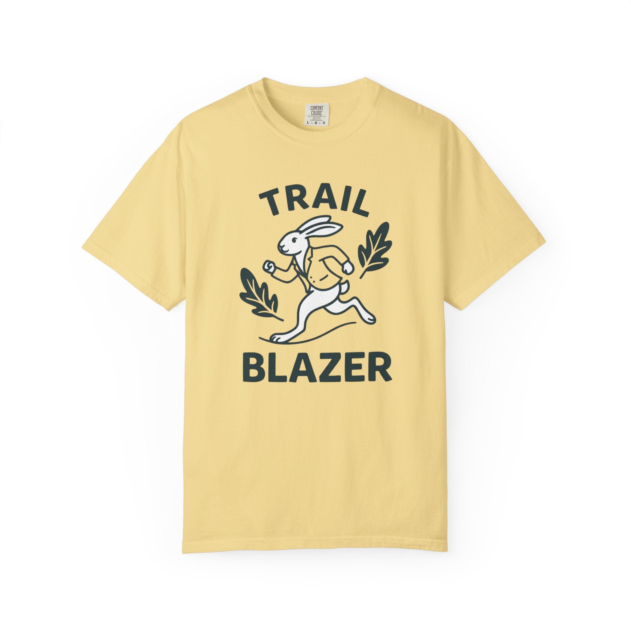 Trail Blazer T-Shirt
