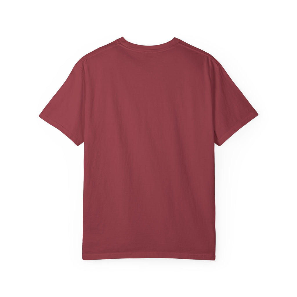 Caution Slow Runner T-shirt