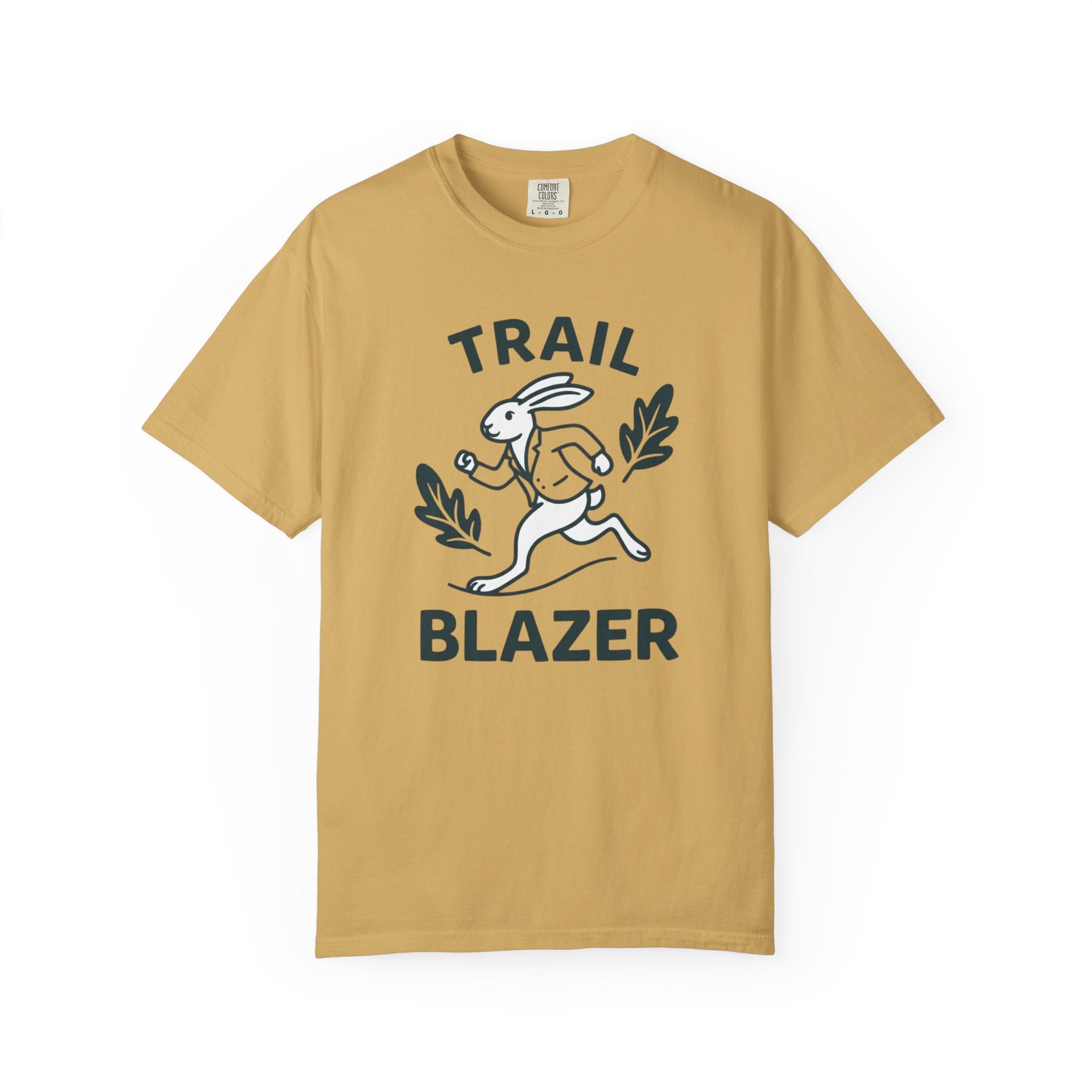 Trail Blazer T-Shirt