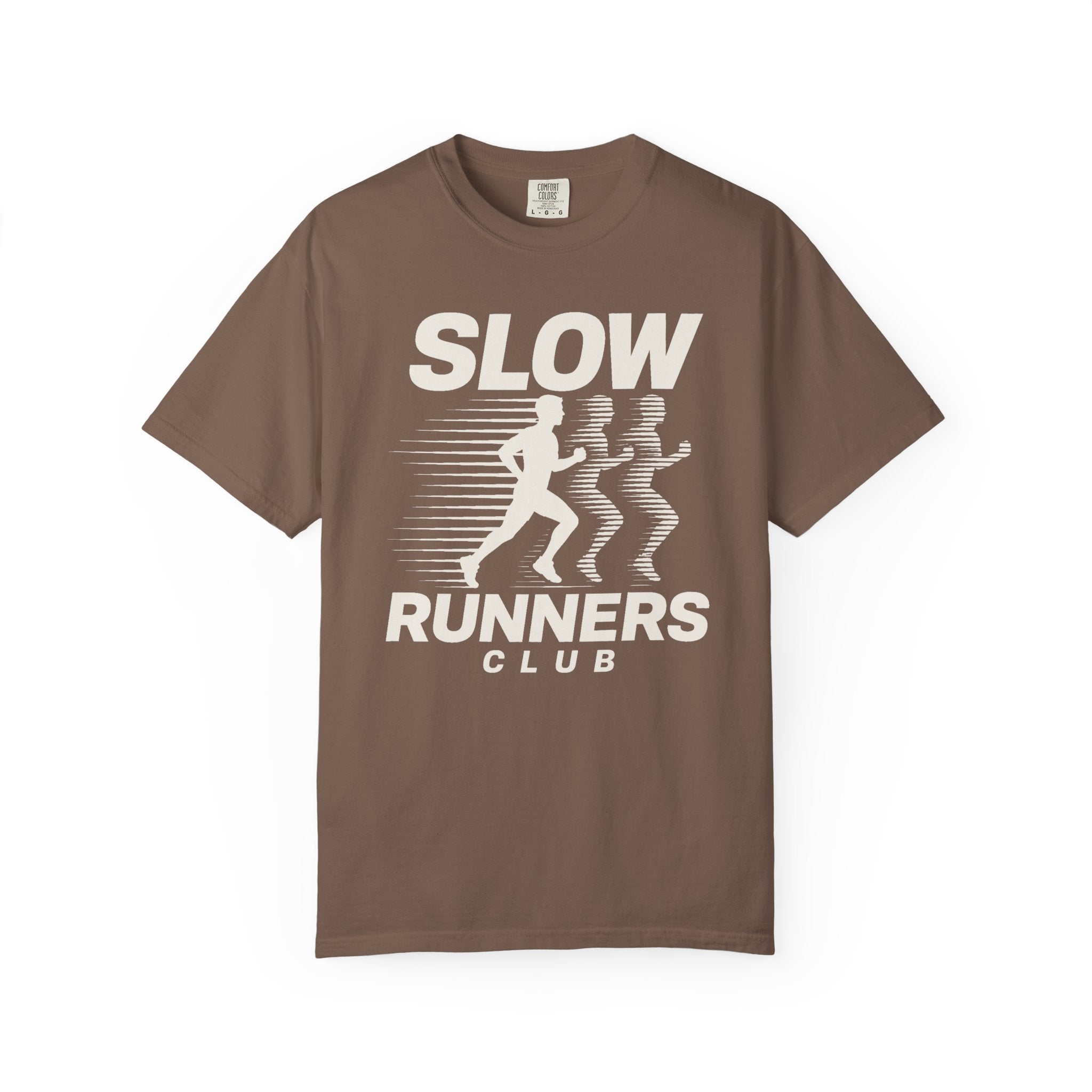 Slow Runners T-Shirt