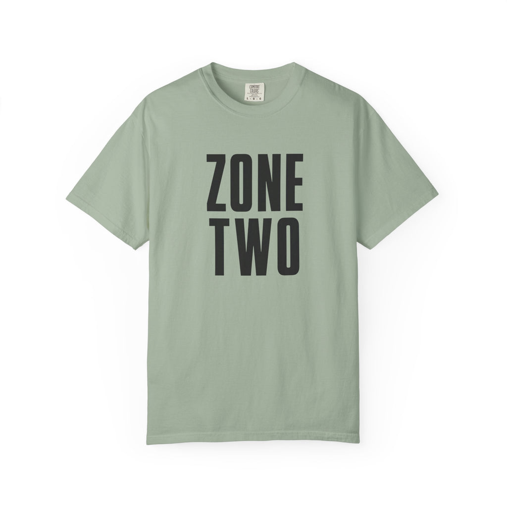 Zone Two T-shirt