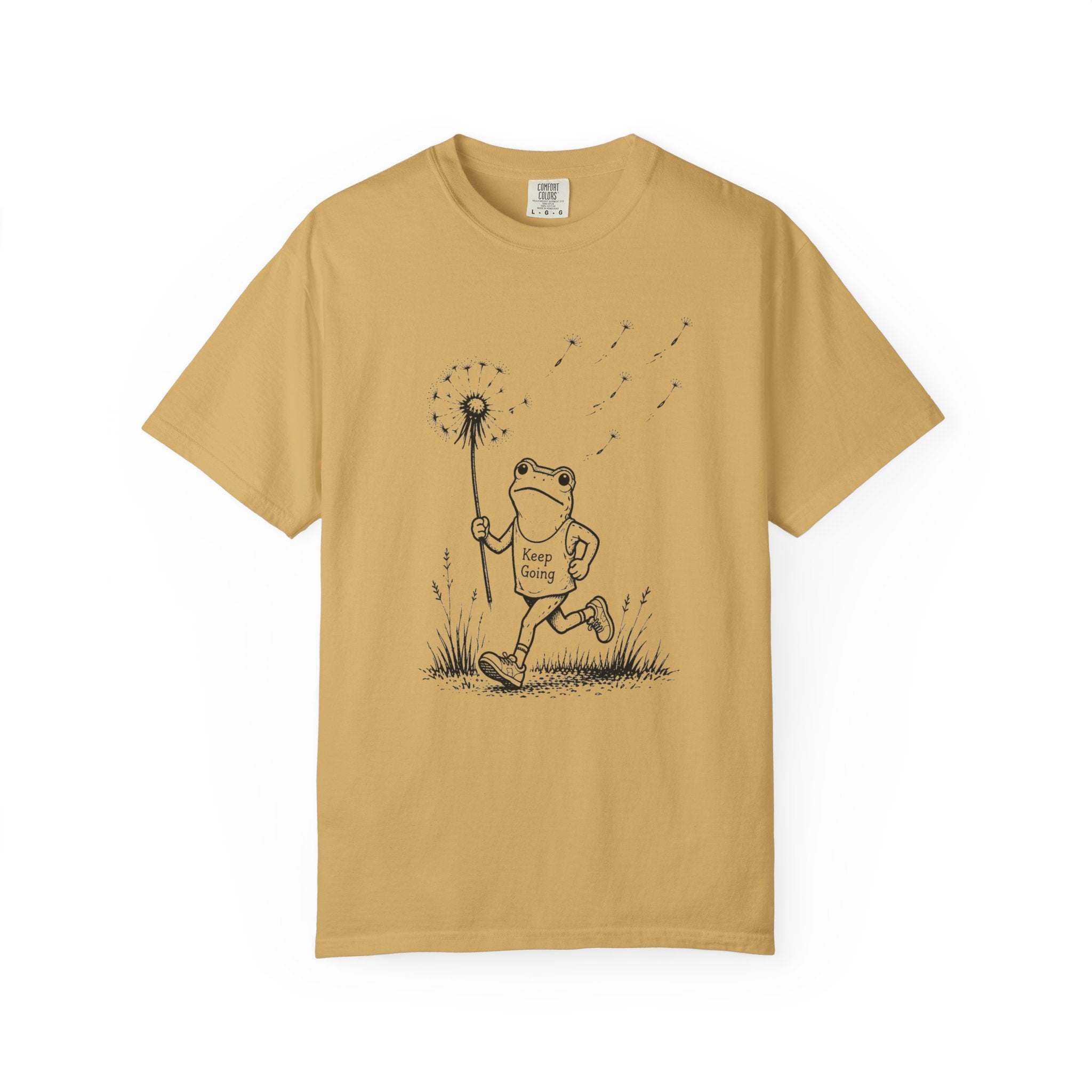 Froggy T-Shirt