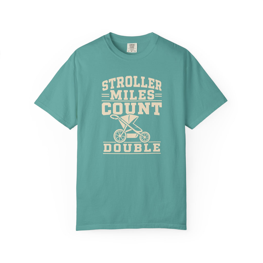 Stroller Miles T-Shirt