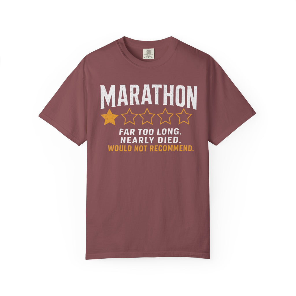 Marathon T-Shirt
