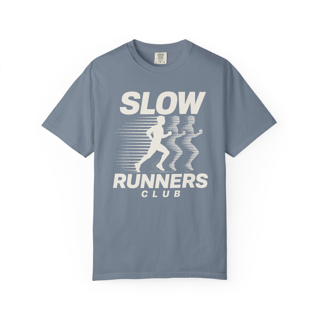 Slow Runners T-Shirt
