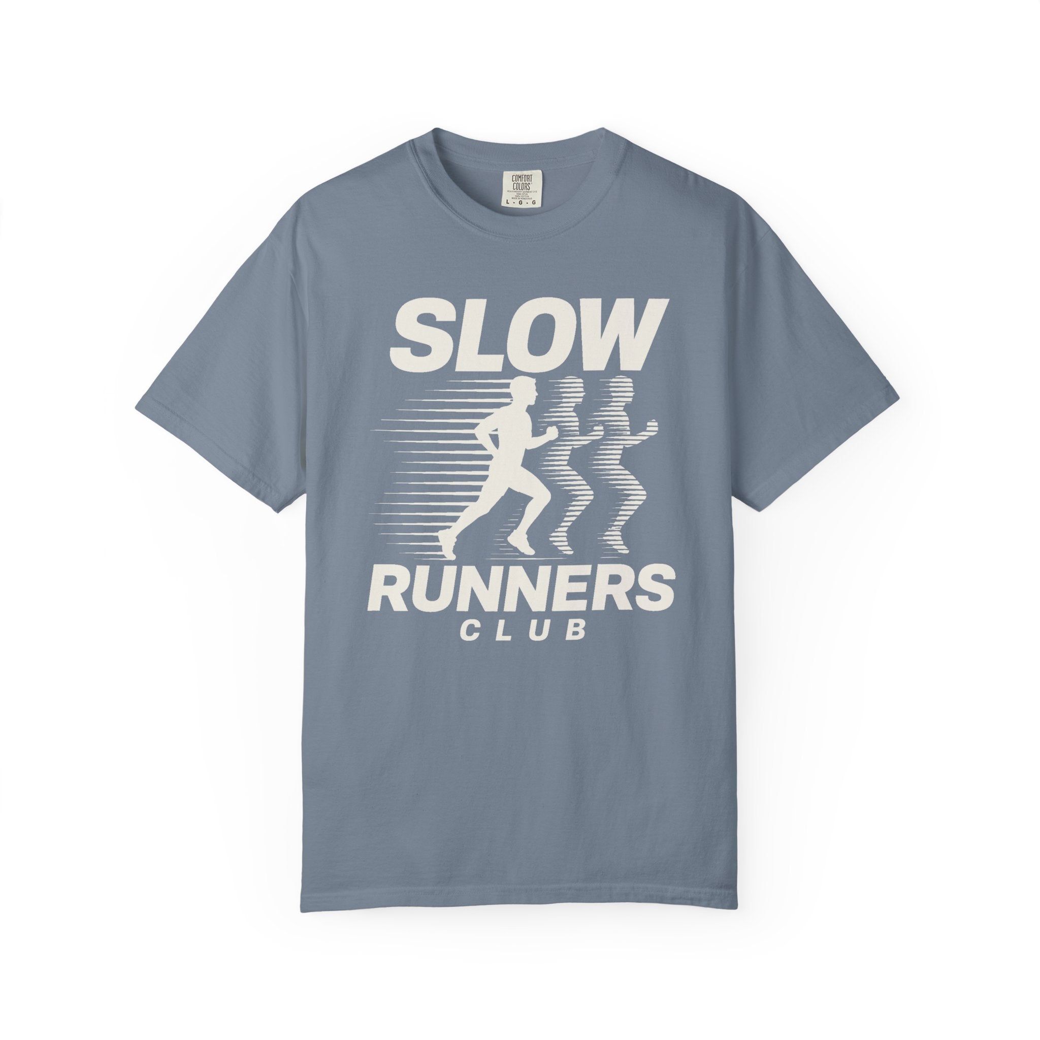 Slow Runners T-Shirt