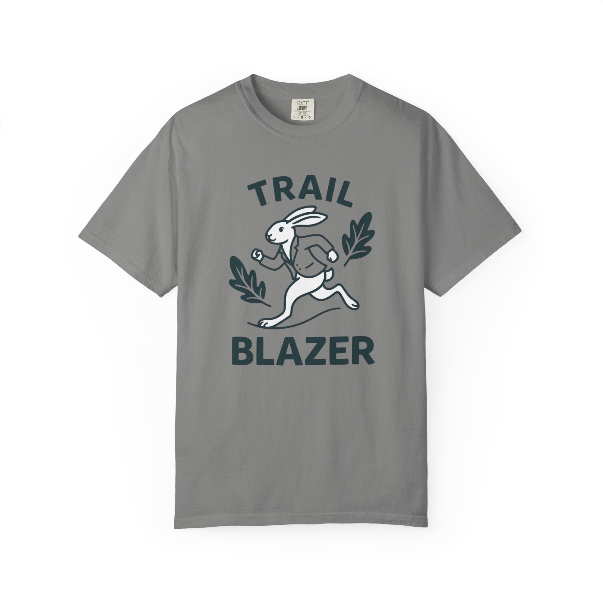 Trail Blazer T-Shirt