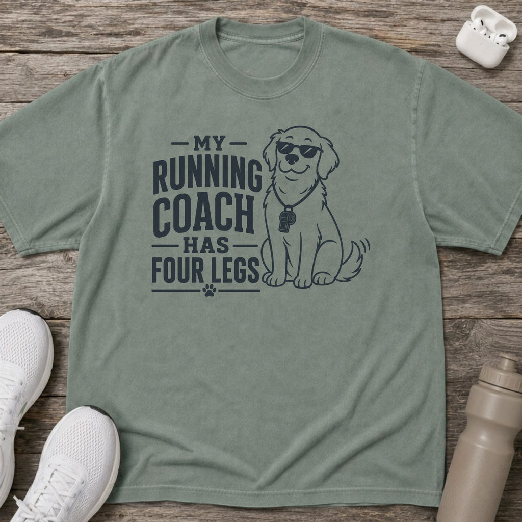 Running Coach T-Shirt