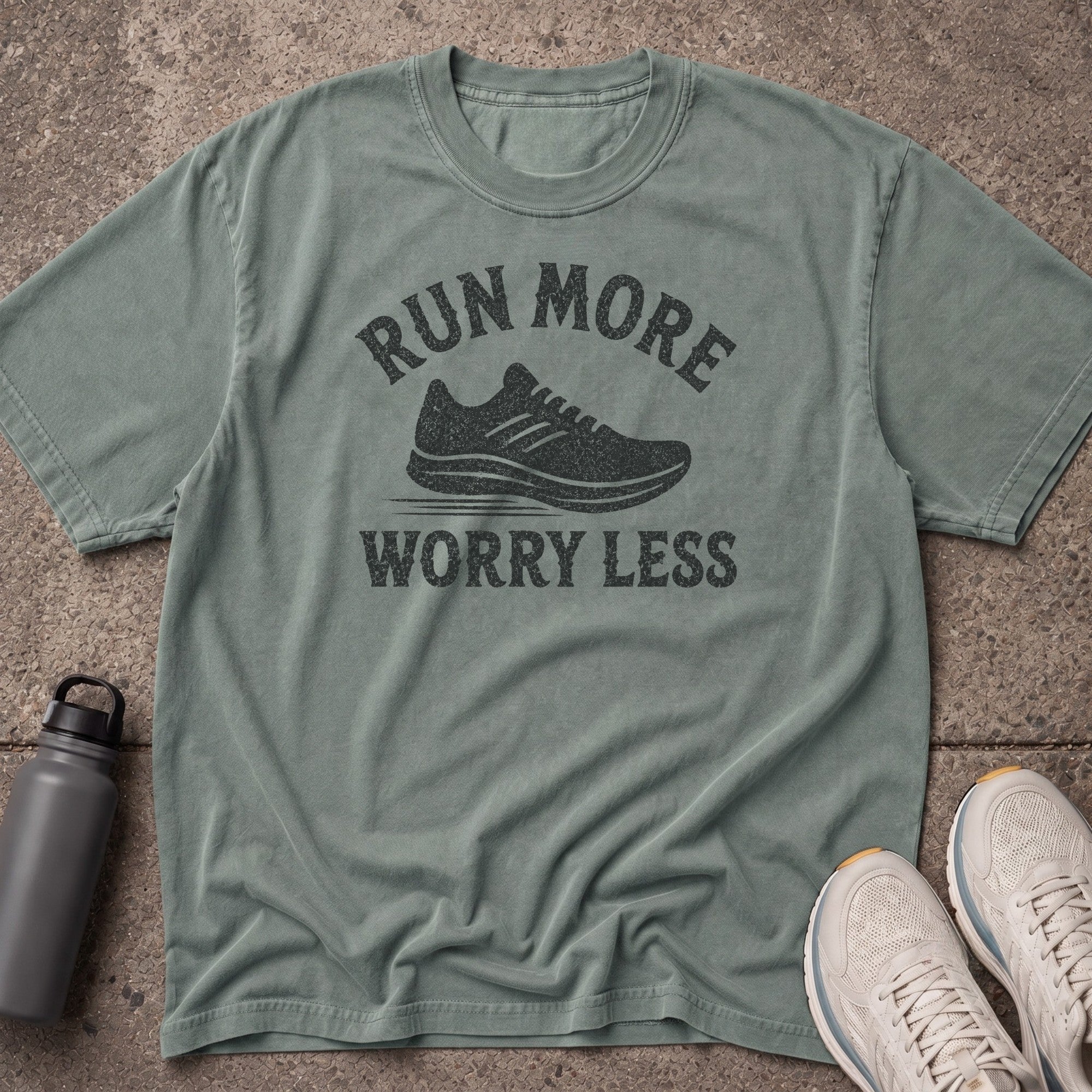 Worry Less T-Shirt