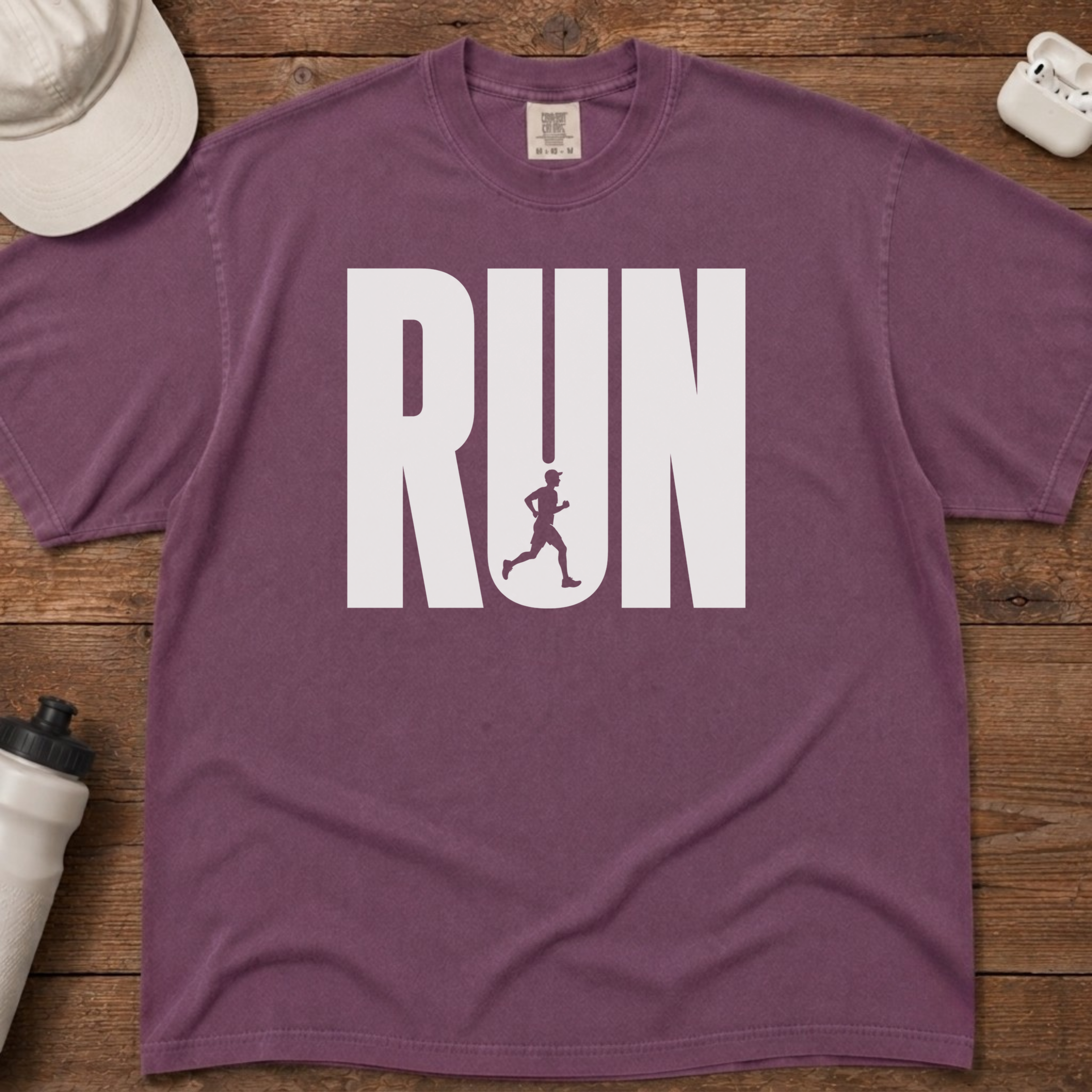 Run T-Shirt