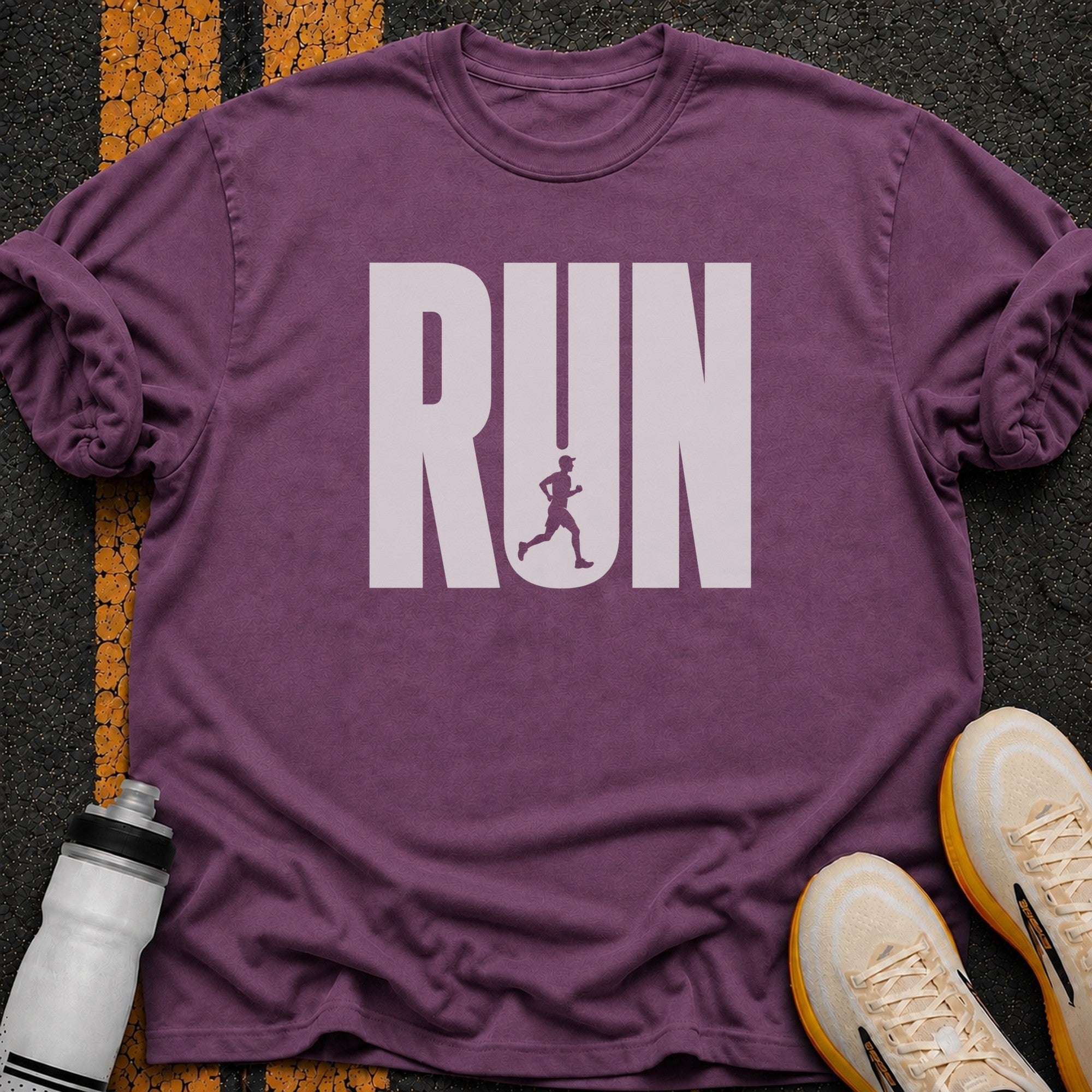Run T-Shirt
