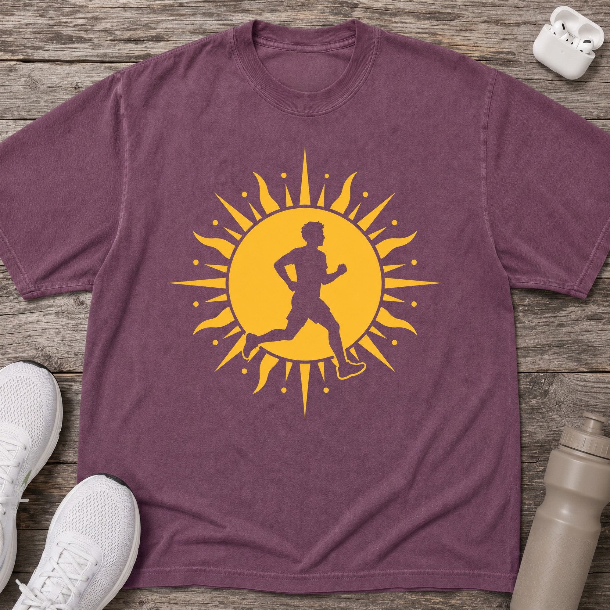 Sun Runner T-shirt