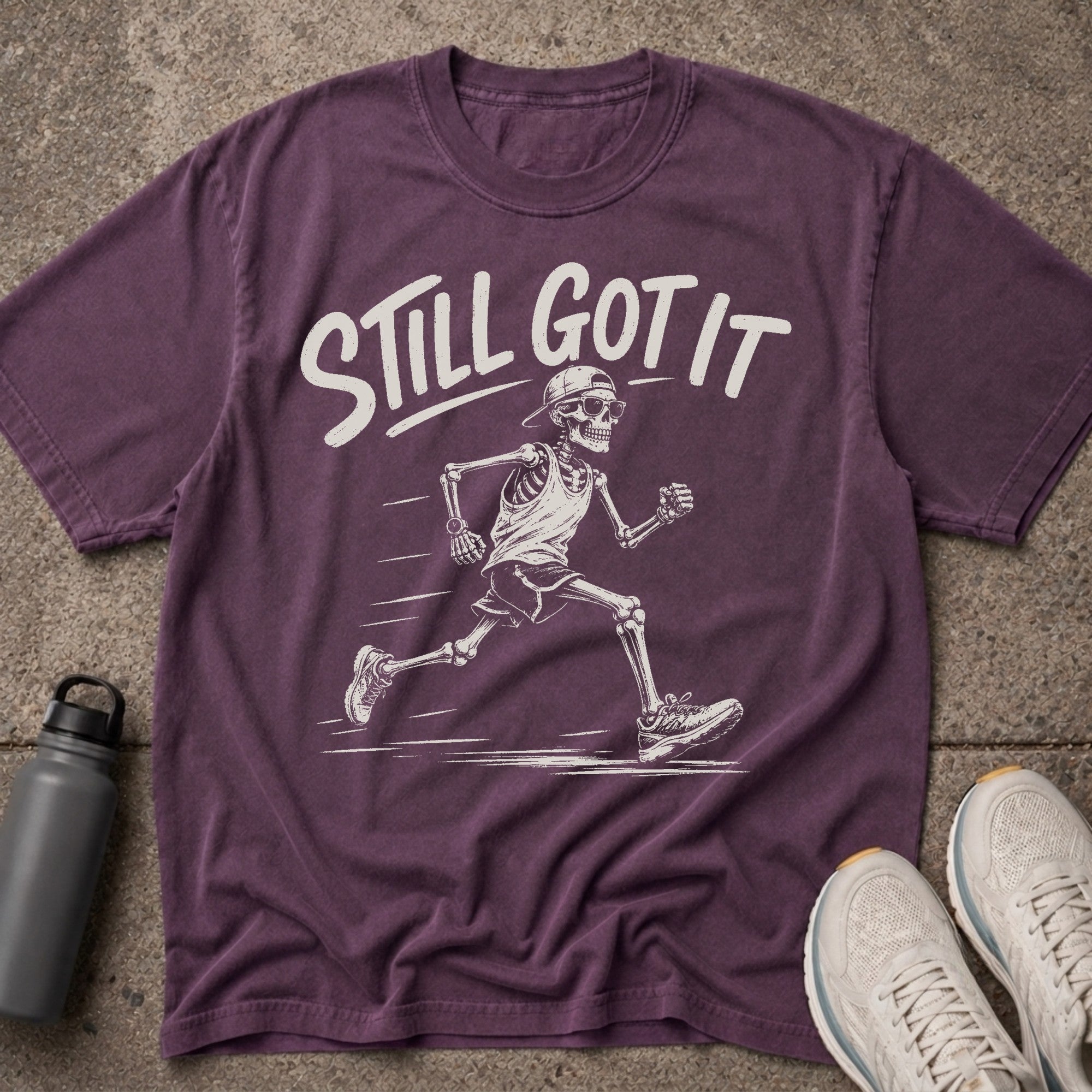 Still Got It T-Shirt