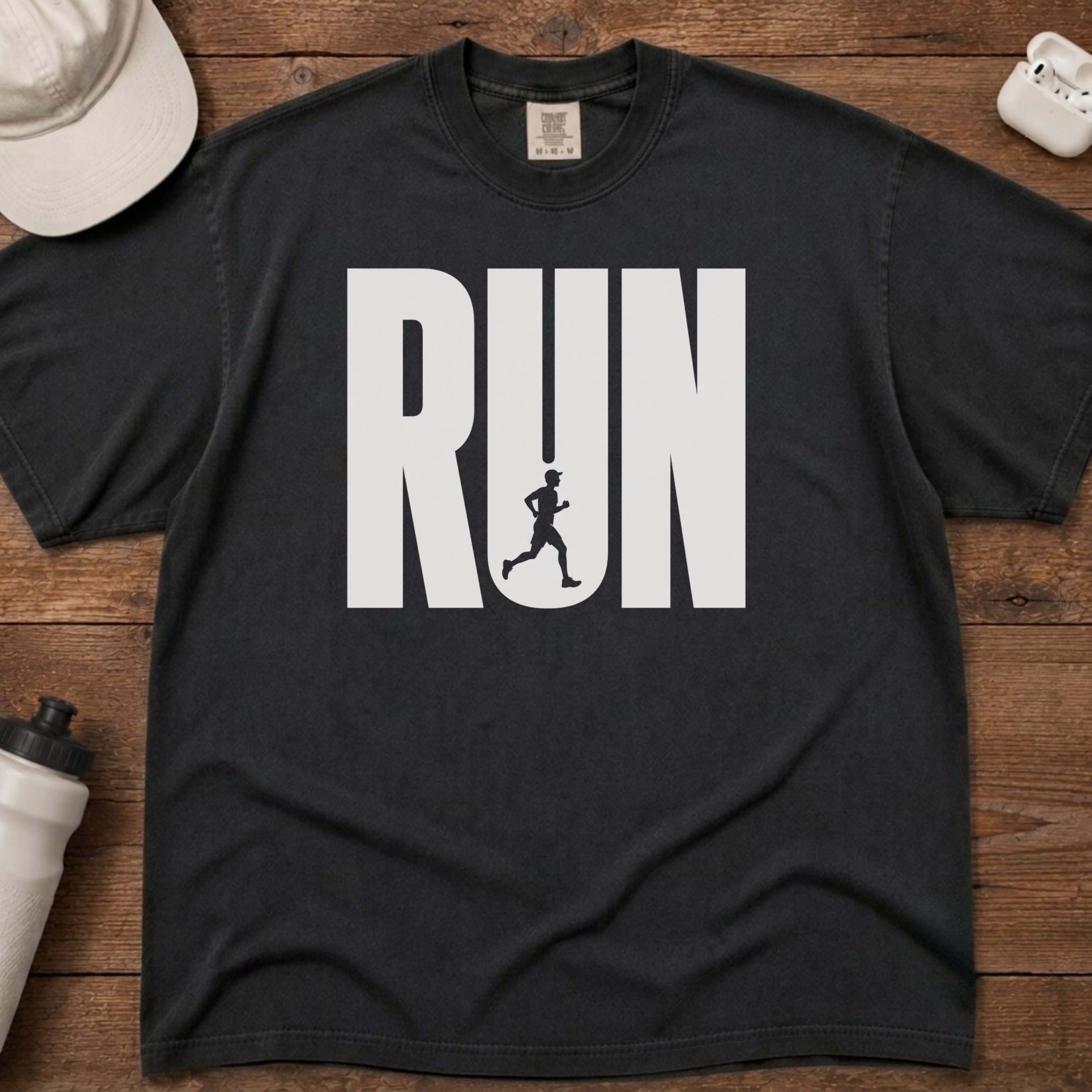 Run T-Shirt