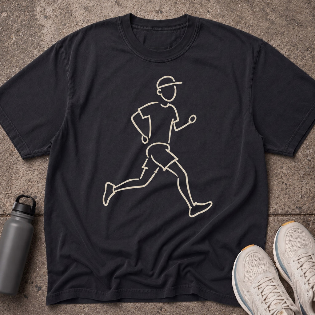 The Runner T-shirt